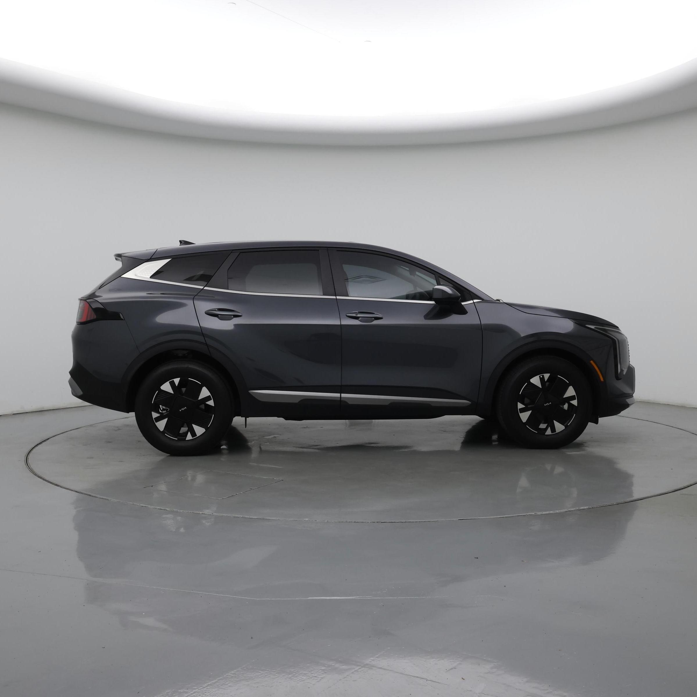 Thumbnail: 2026 Kia Sportage - 7