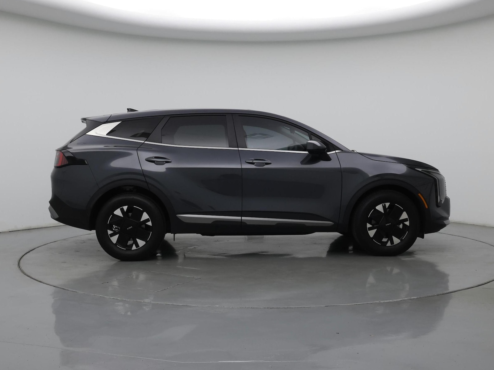 2026 Kia Sportage LX Hybrid - Photo 8