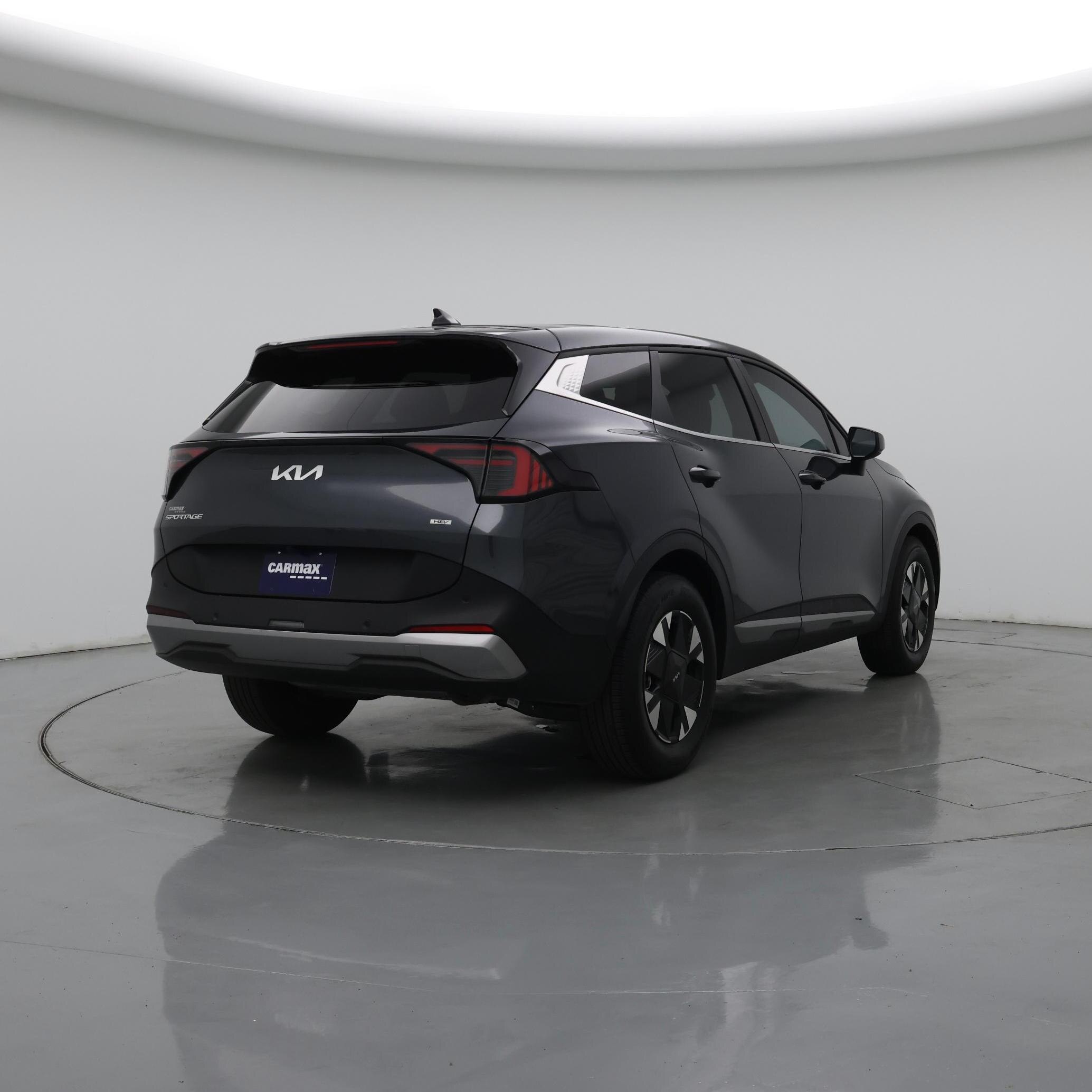 Thumbnail: 2026 Kia Sportage - 8