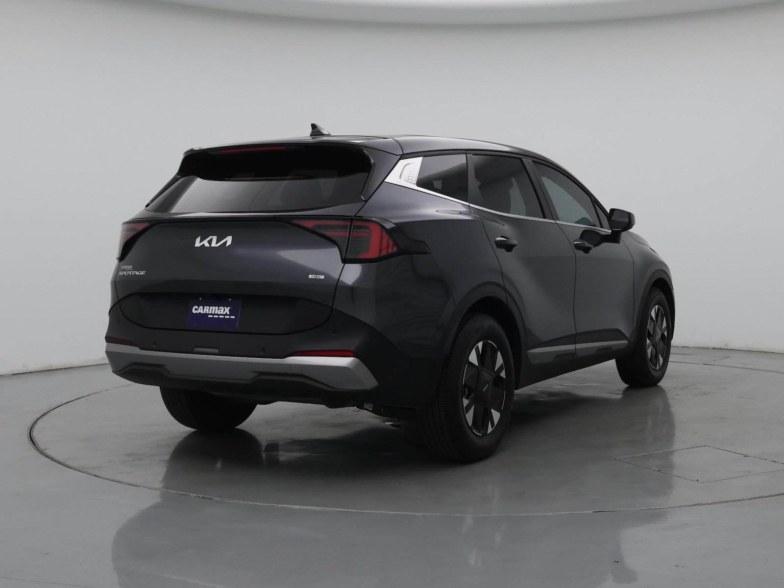 2026 Kia Sportage LX Hybrid - Photo 9