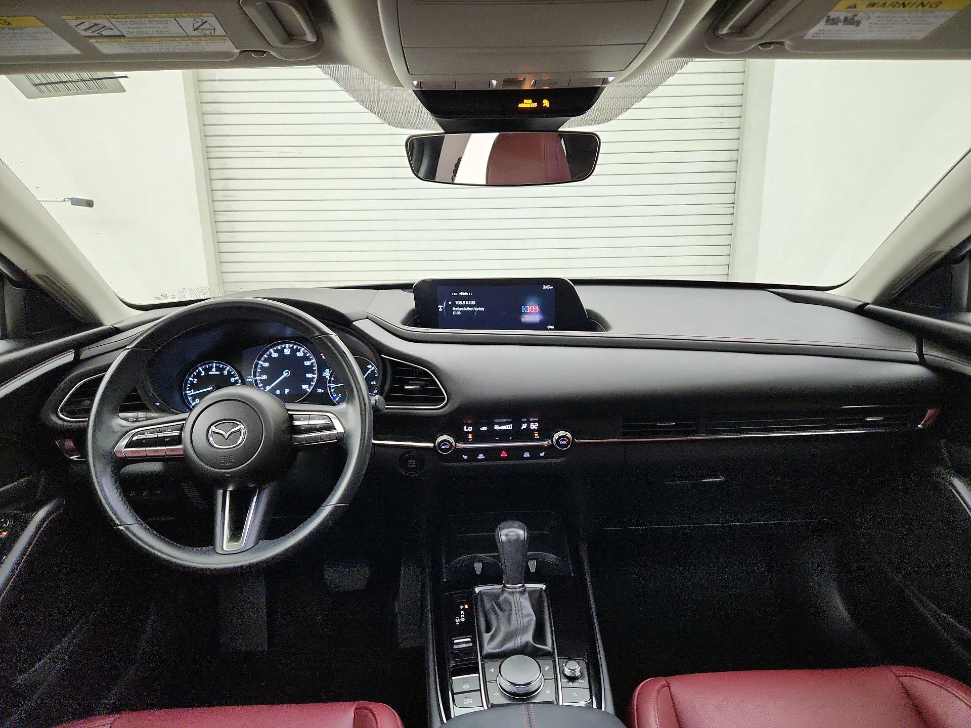 Thumbnail: 2023 Mazda CX-30 - 9