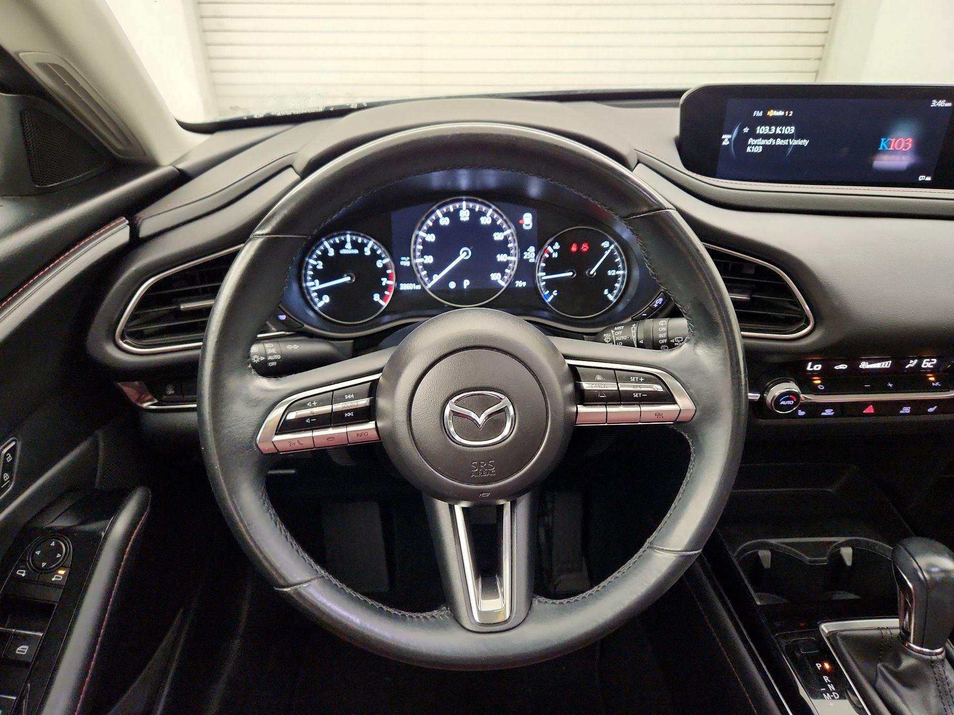 Thumbnail: 2023 Mazda CX-30 - 10