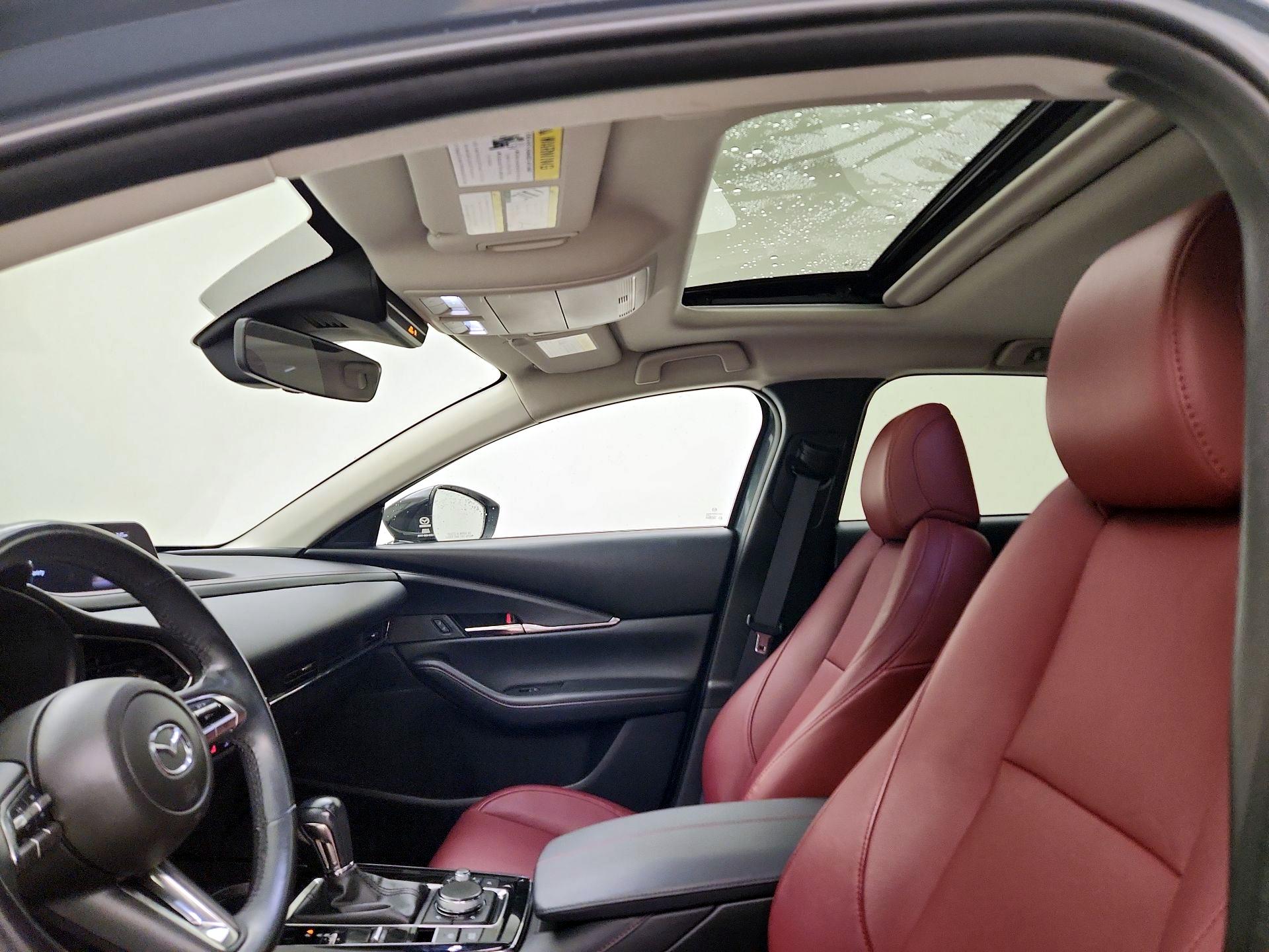 Thumbnail: 2023 Mazda CX-30 - 19