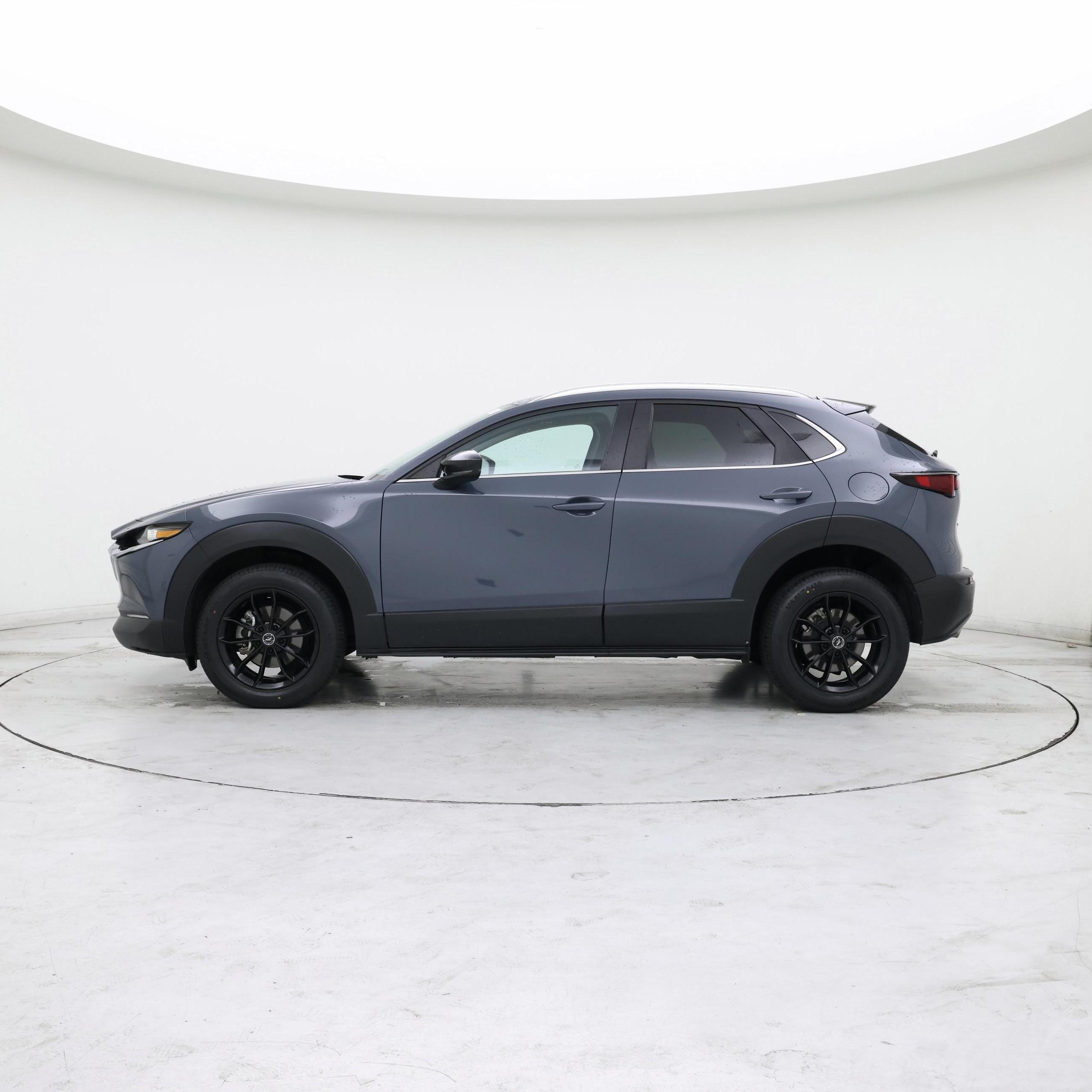 Thumbnail: 2023 Mazda CX-30 - 3