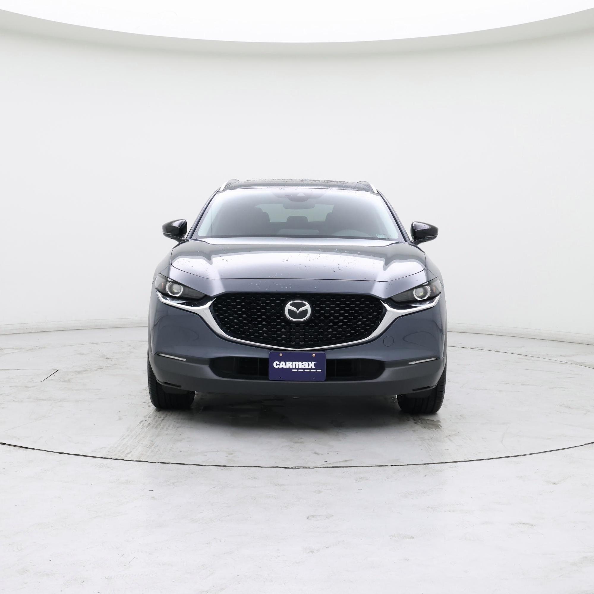 Thumbnail: 2023 Mazda CX-30 - 5