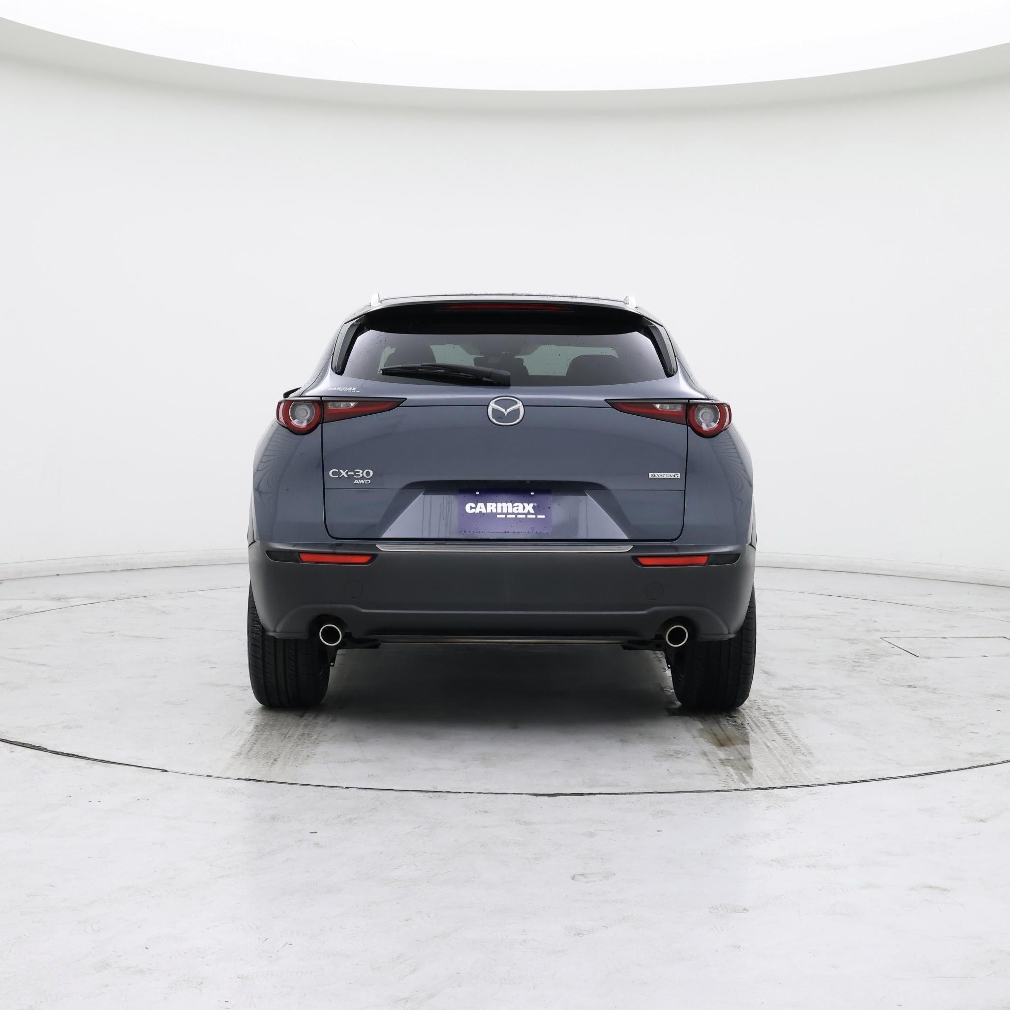 Thumbnail: 2023 Mazda CX-30 - 6