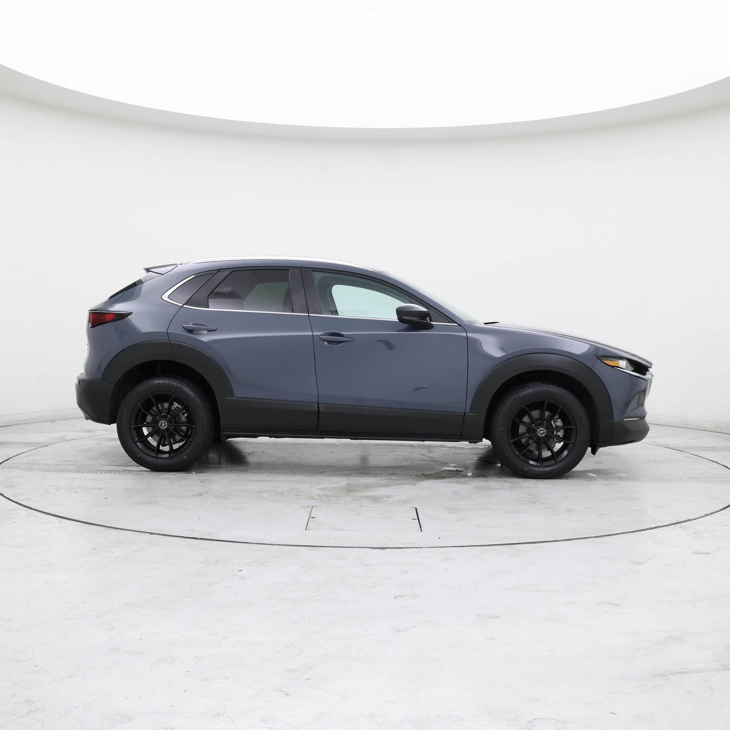 Thumbnail: 2023 Mazda CX-30 - 7