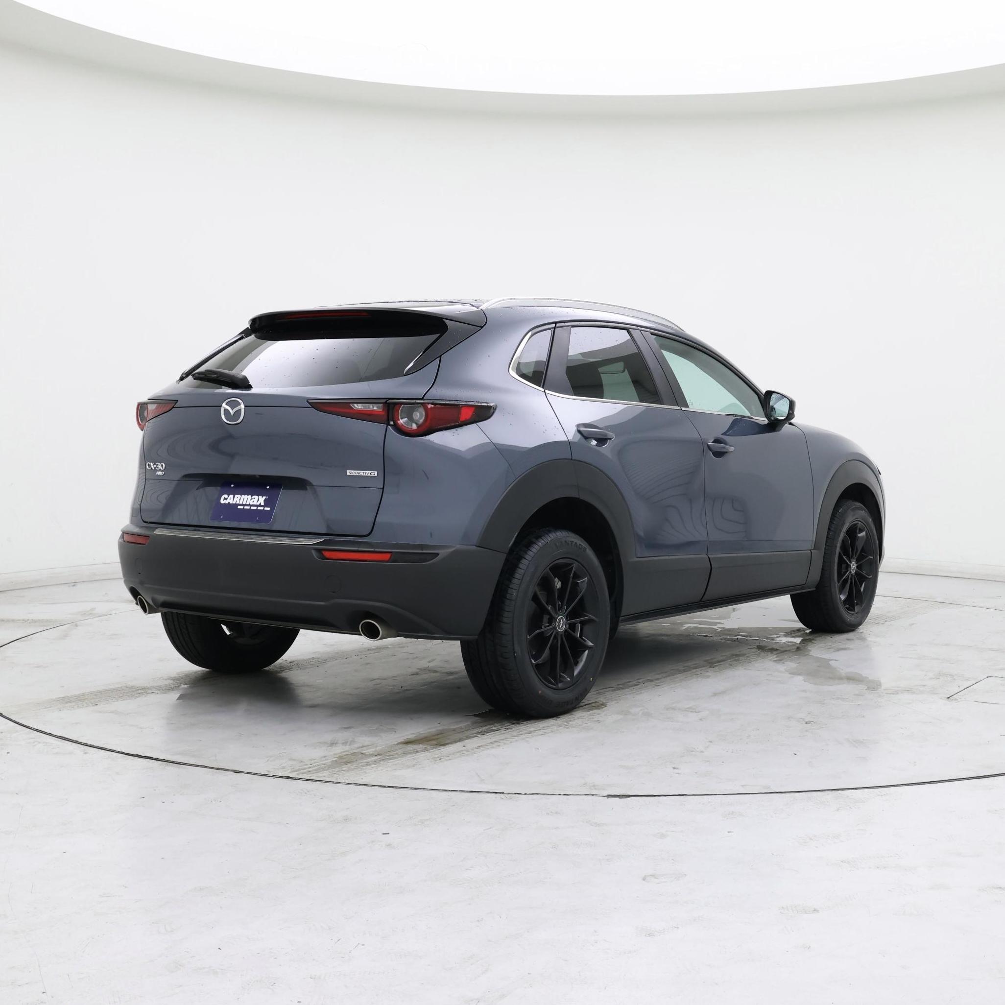 Thumbnail: 2023 Mazda CX-30 - 8