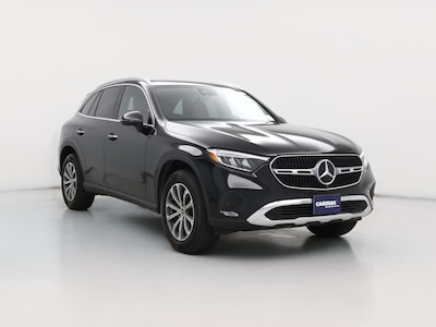 2023 Mercedes-Benz GLC300