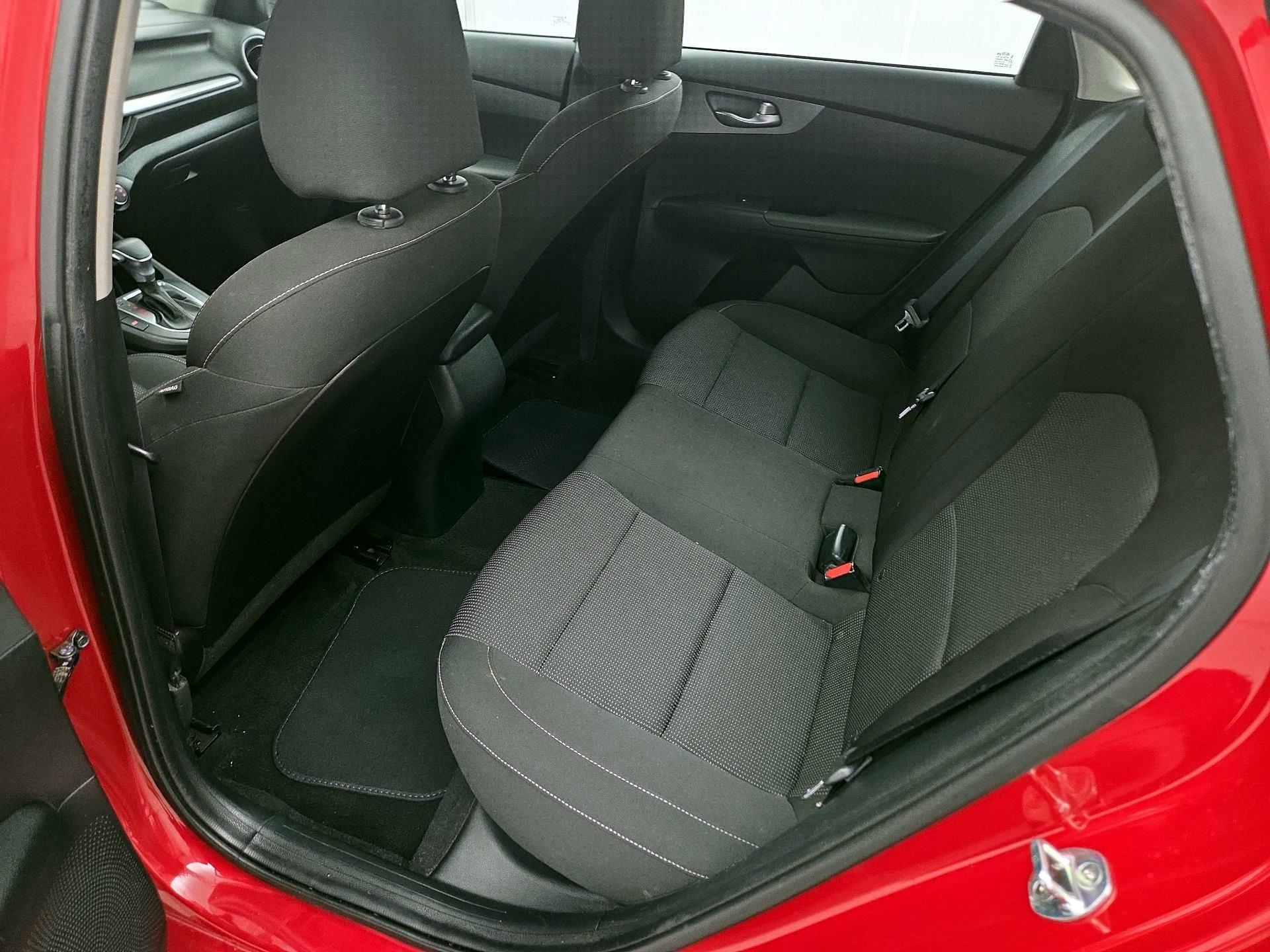 Thumbnail: 2020 Kia Forte - 19