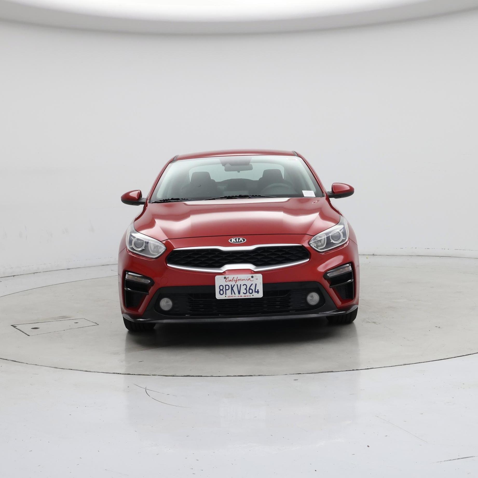 Thumbnail: 2020 Kia Forte - 5