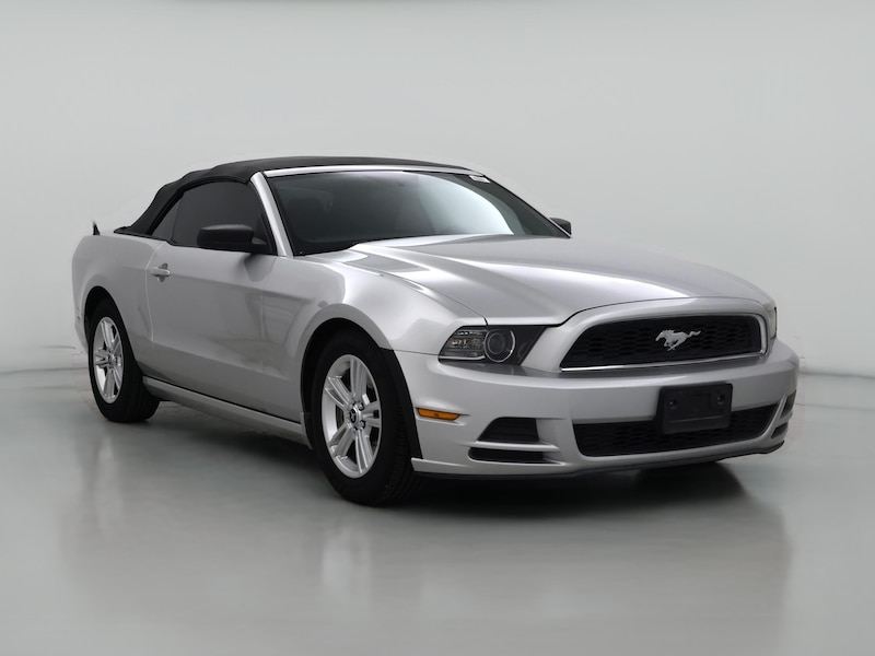 2014 Ford Mustang  -
                  Las Vegas, NV
