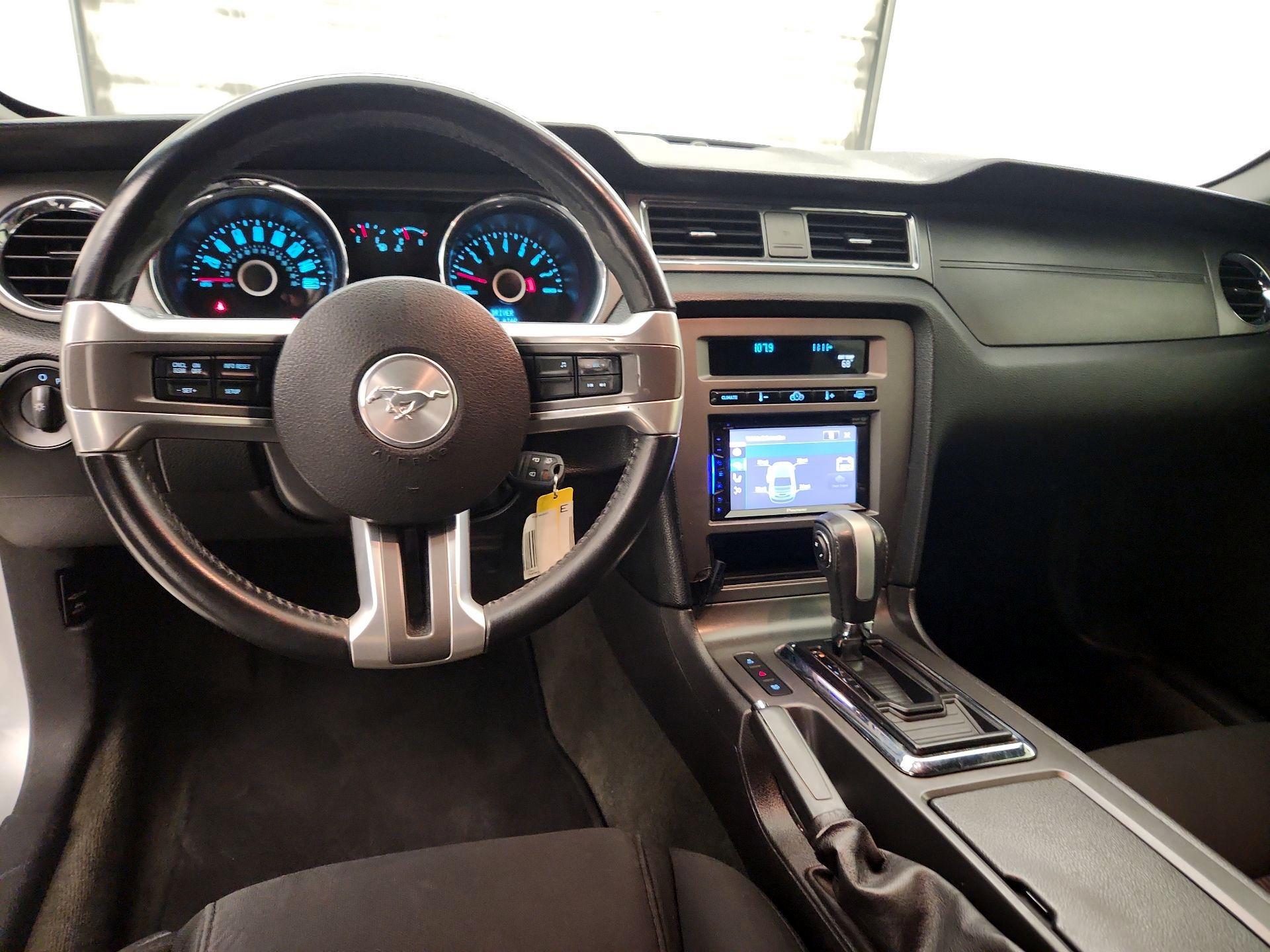 Thumbnail: 2014 Ford Mustang - 9