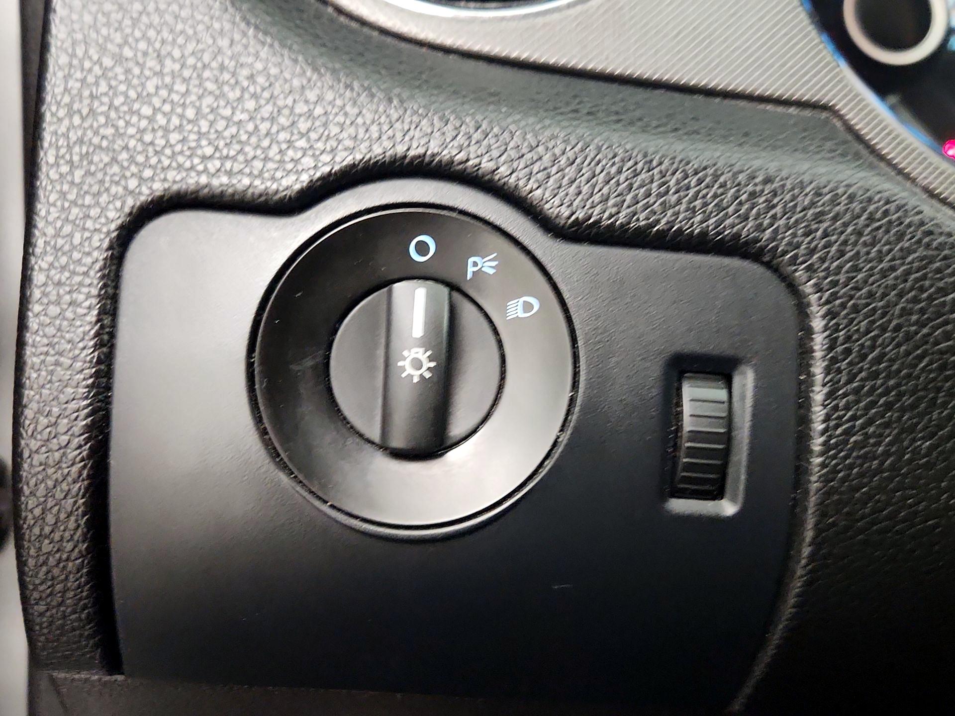 Thumbnail: 2014 Ford Mustang - 13