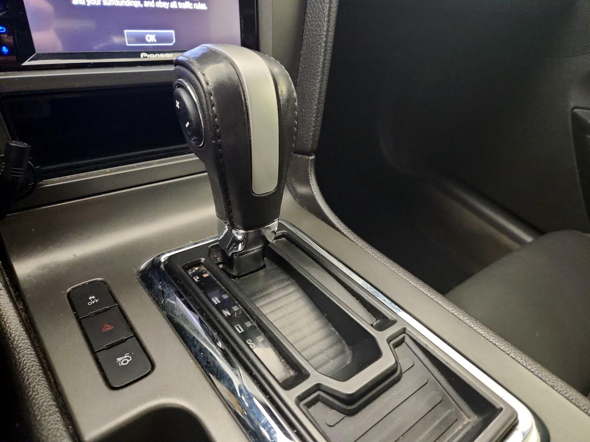 Thumbnail: 2014 Ford Mustang - 16