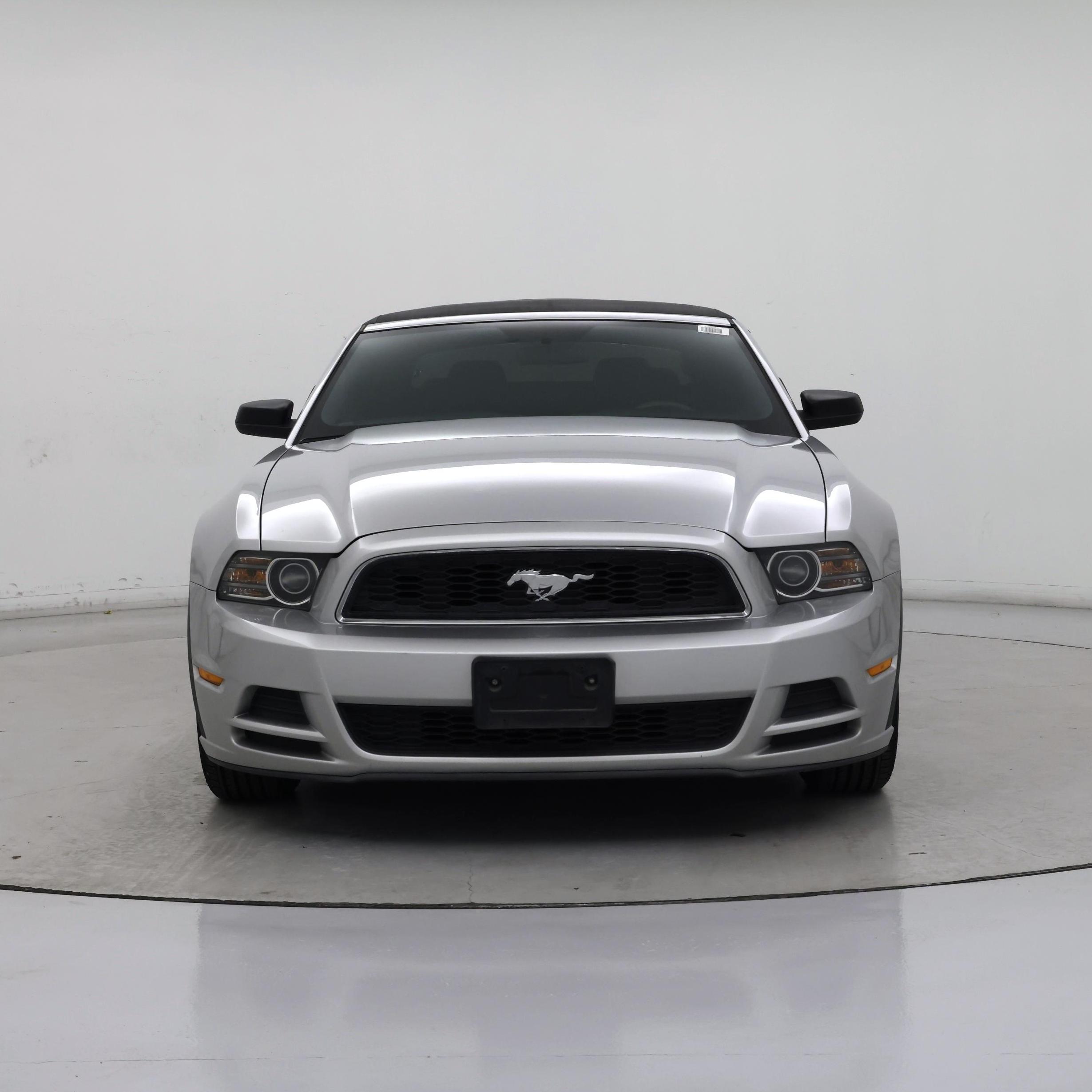 Thumbnail: 2014 Ford Mustang - 5