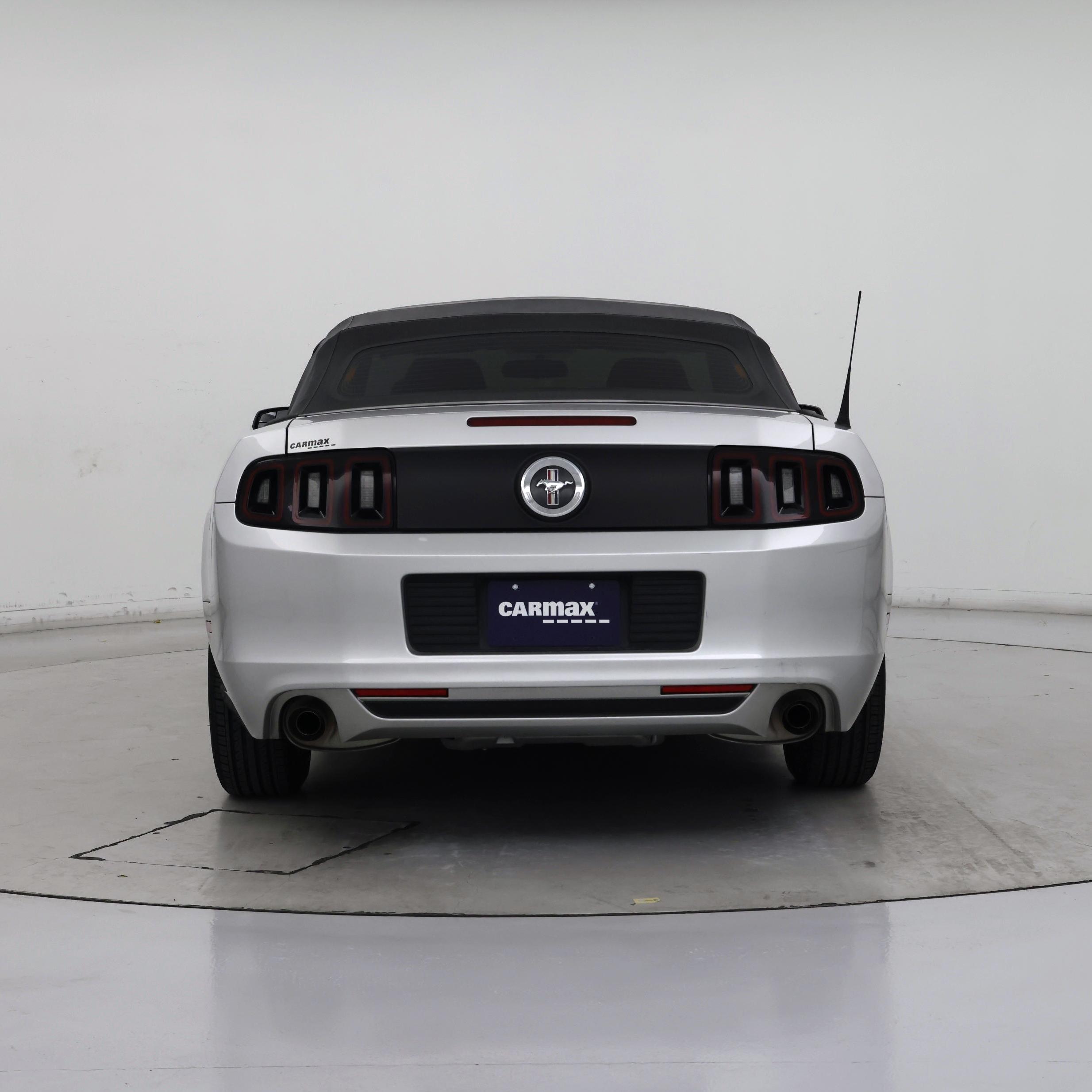 Thumbnail: 2014 Ford Mustang - 6