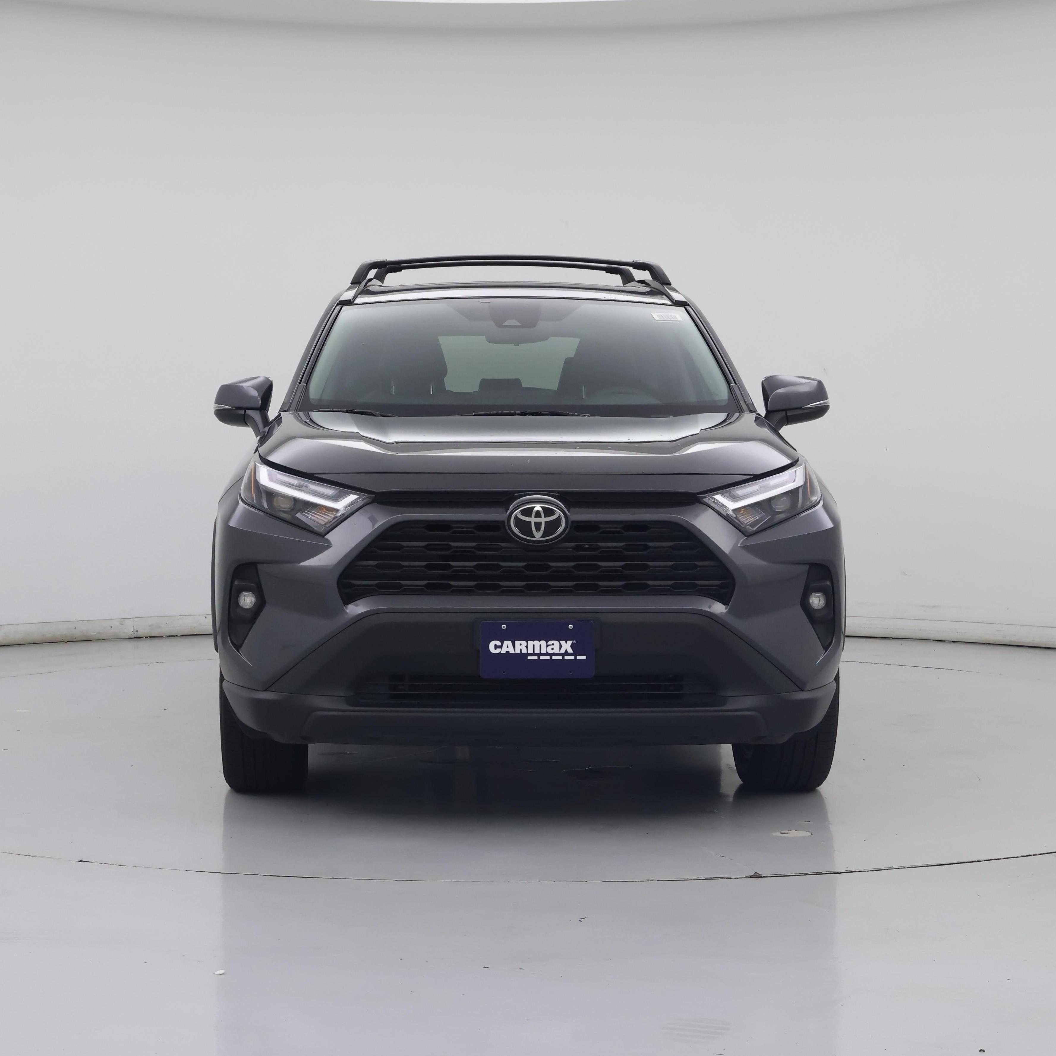 Thumbnail: 2025 Toyota RAV4 - 5