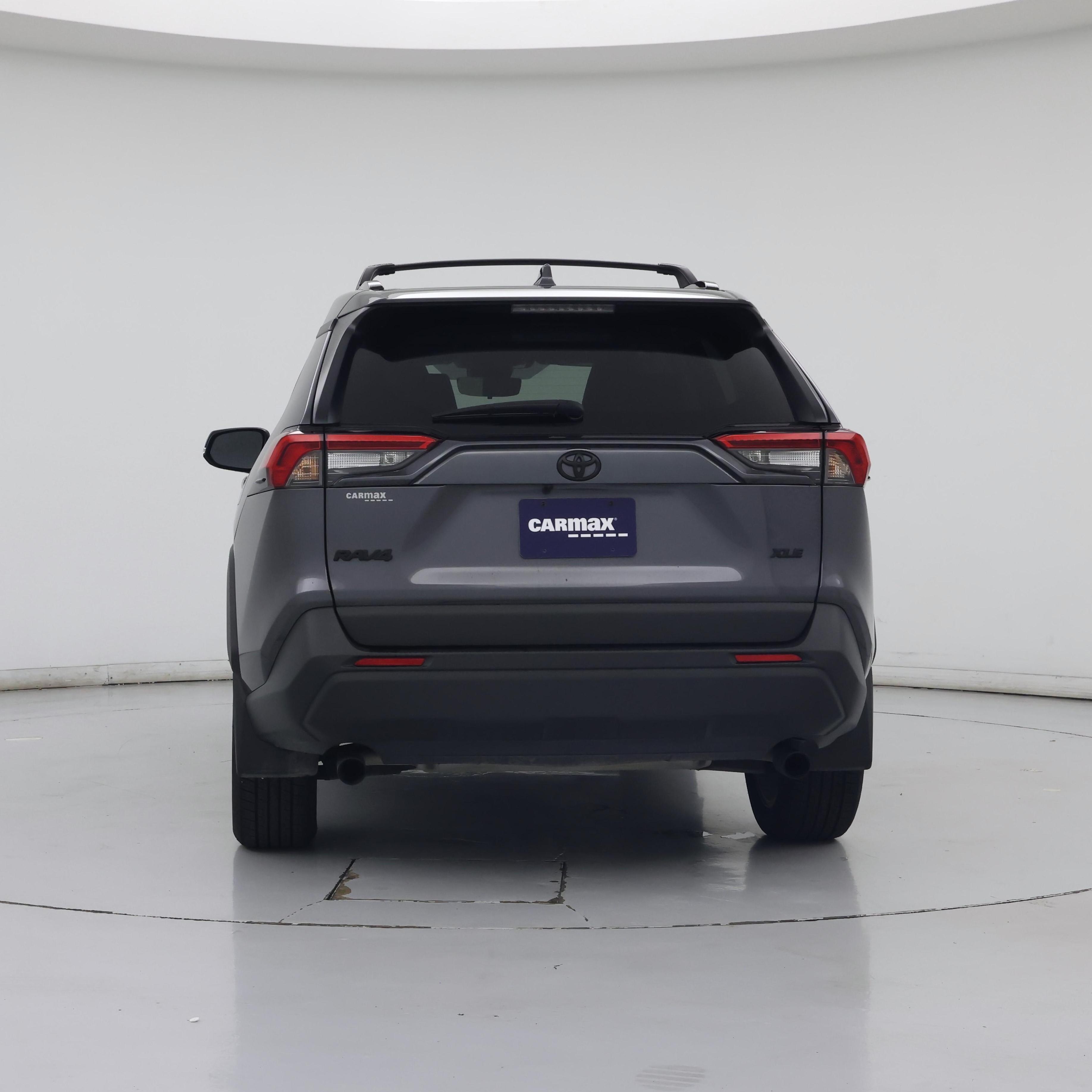 Thumbnail: 2025 Toyota RAV4 - 6