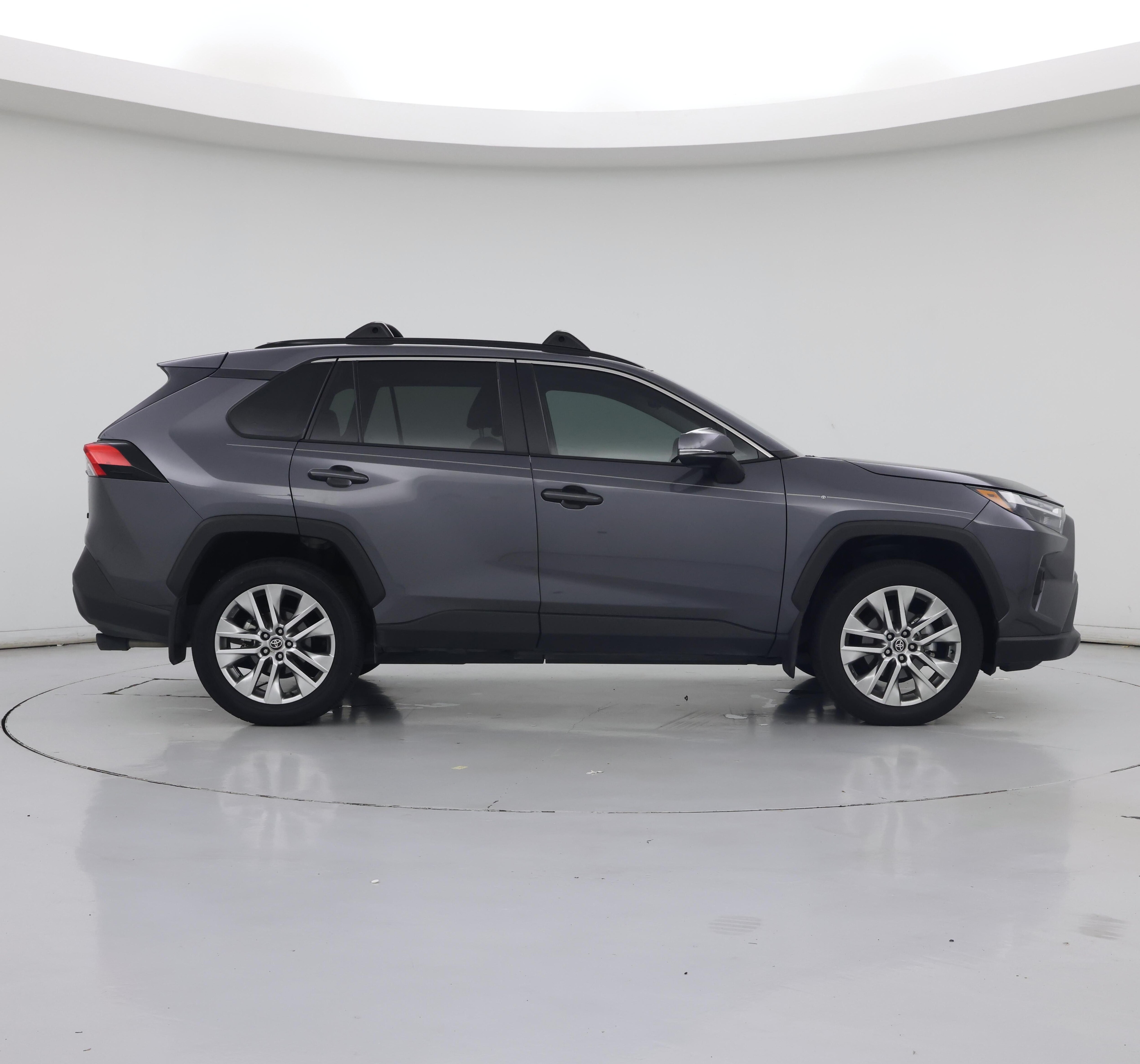 Thumbnail: 2025 Toyota RAV4 - 7