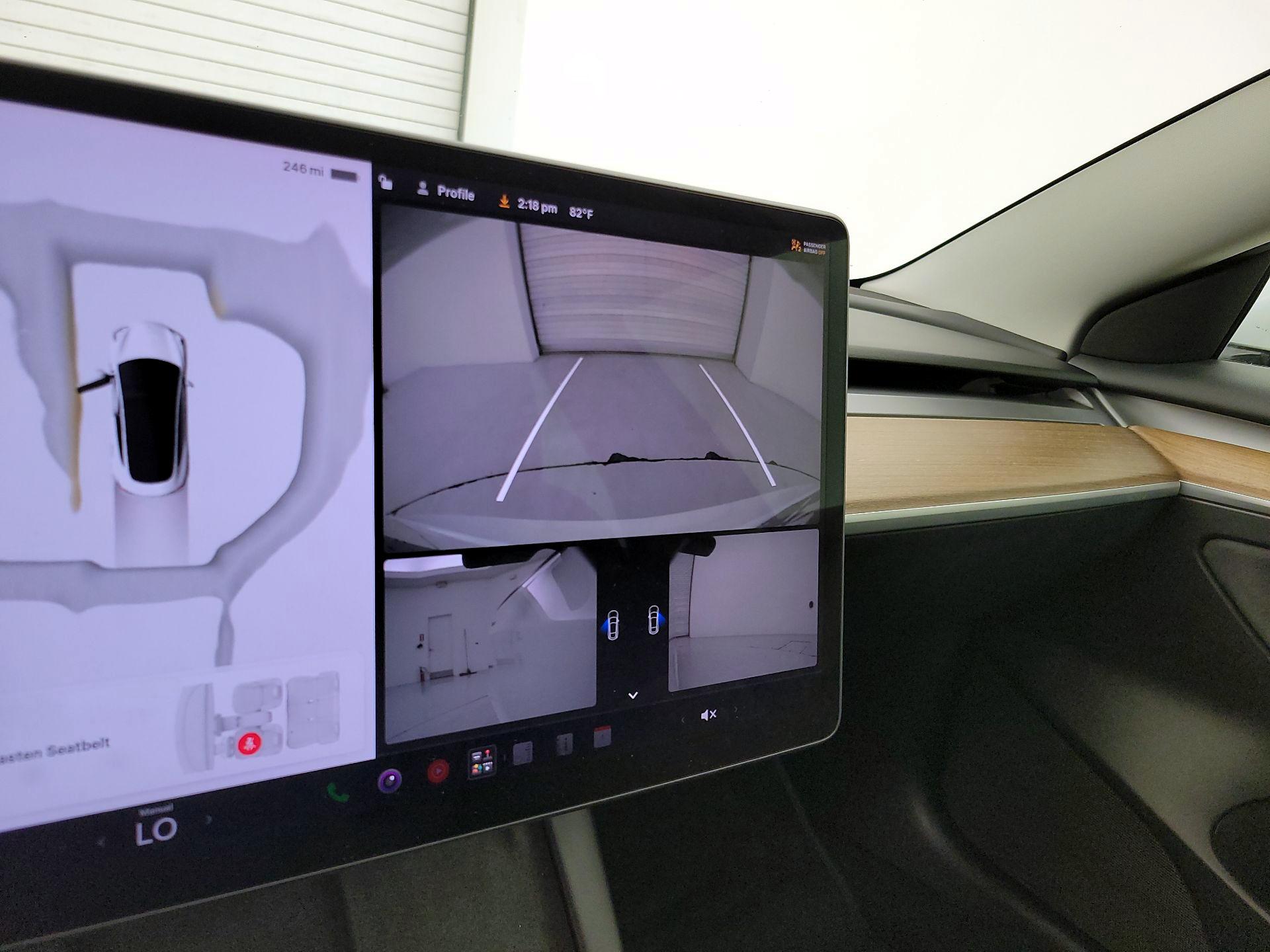 Thumbnail: 2023 Tesla Model 3 - 15