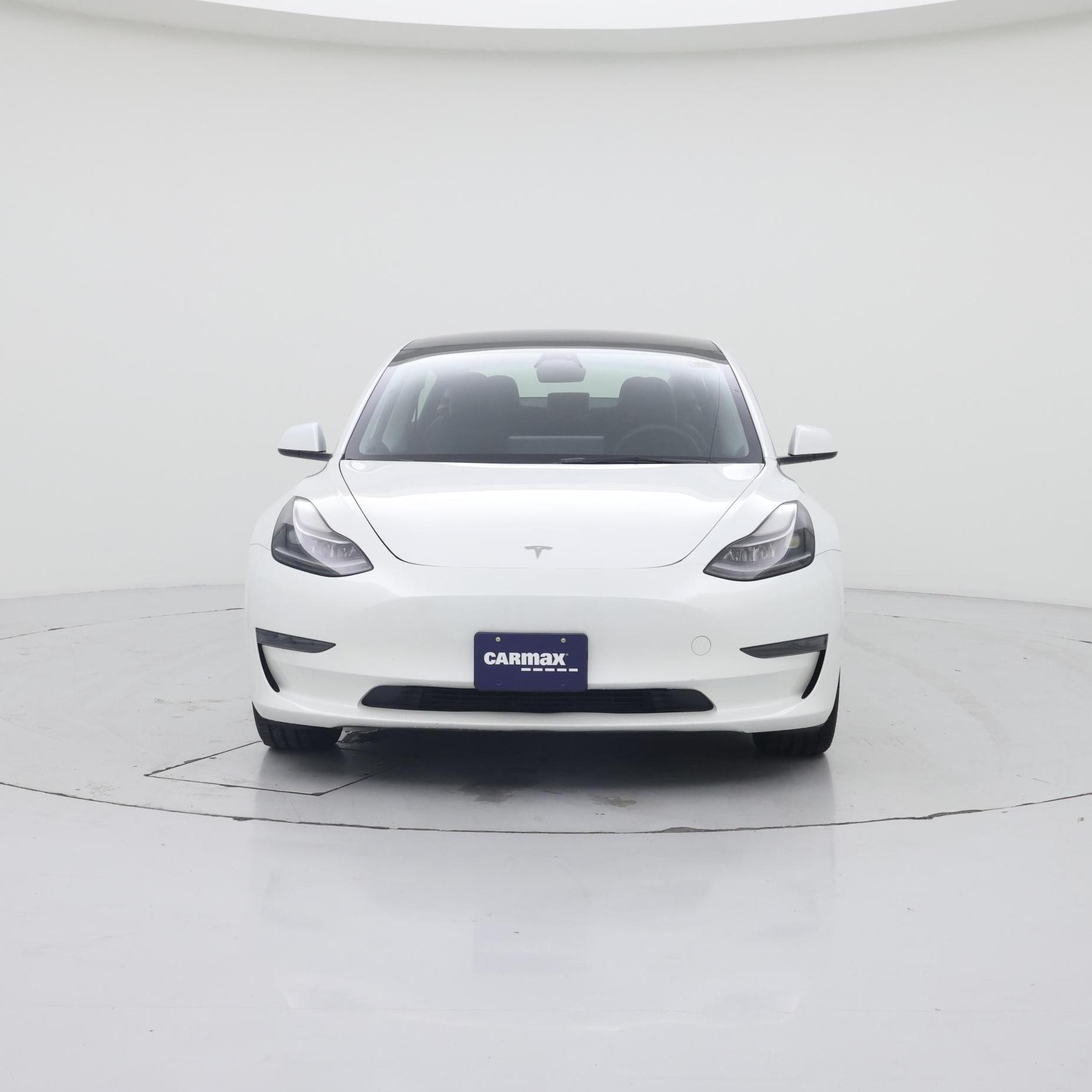 Thumbnail: 2023 Tesla Model 3 - 5