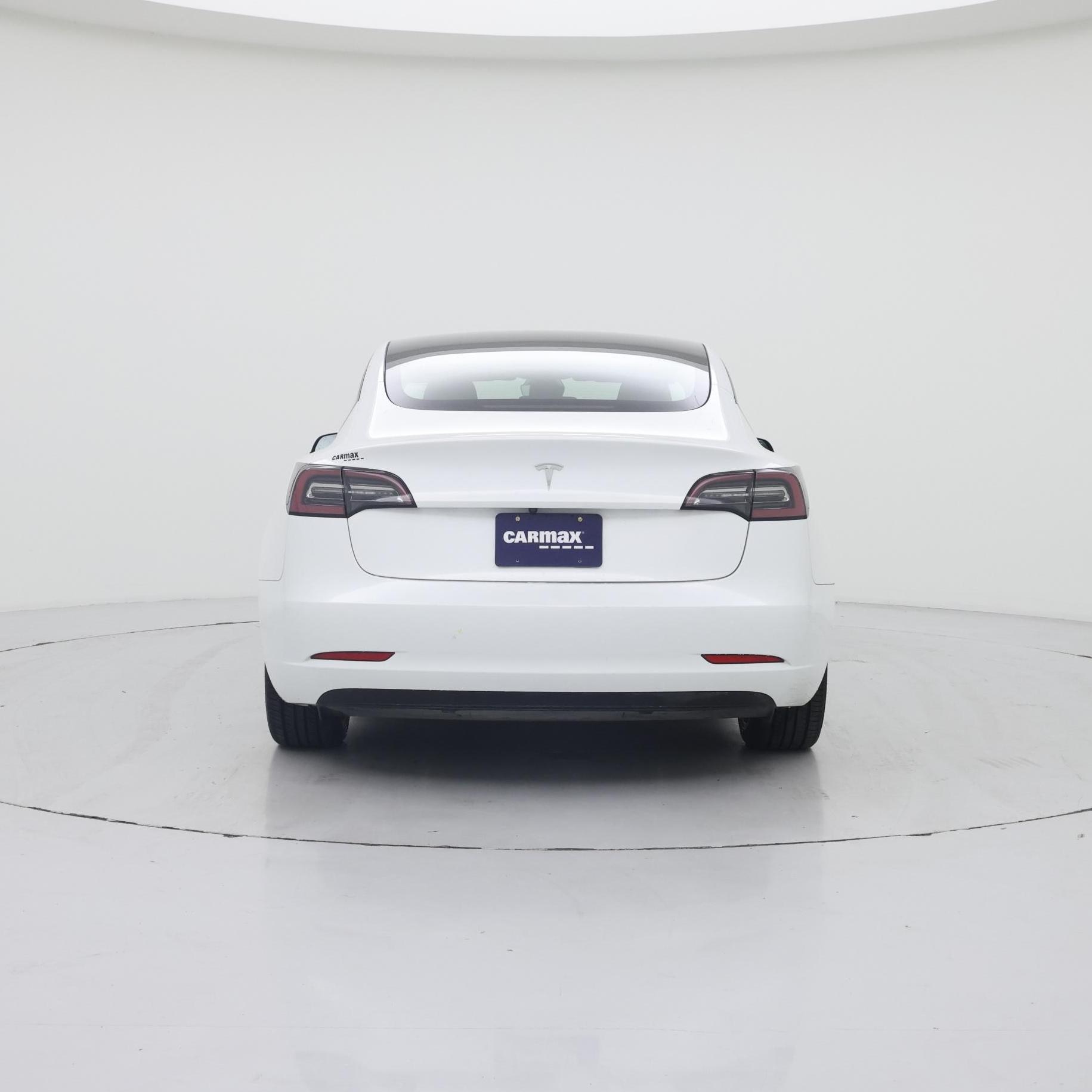 Thumbnail: 2023 Tesla Model 3 - 6