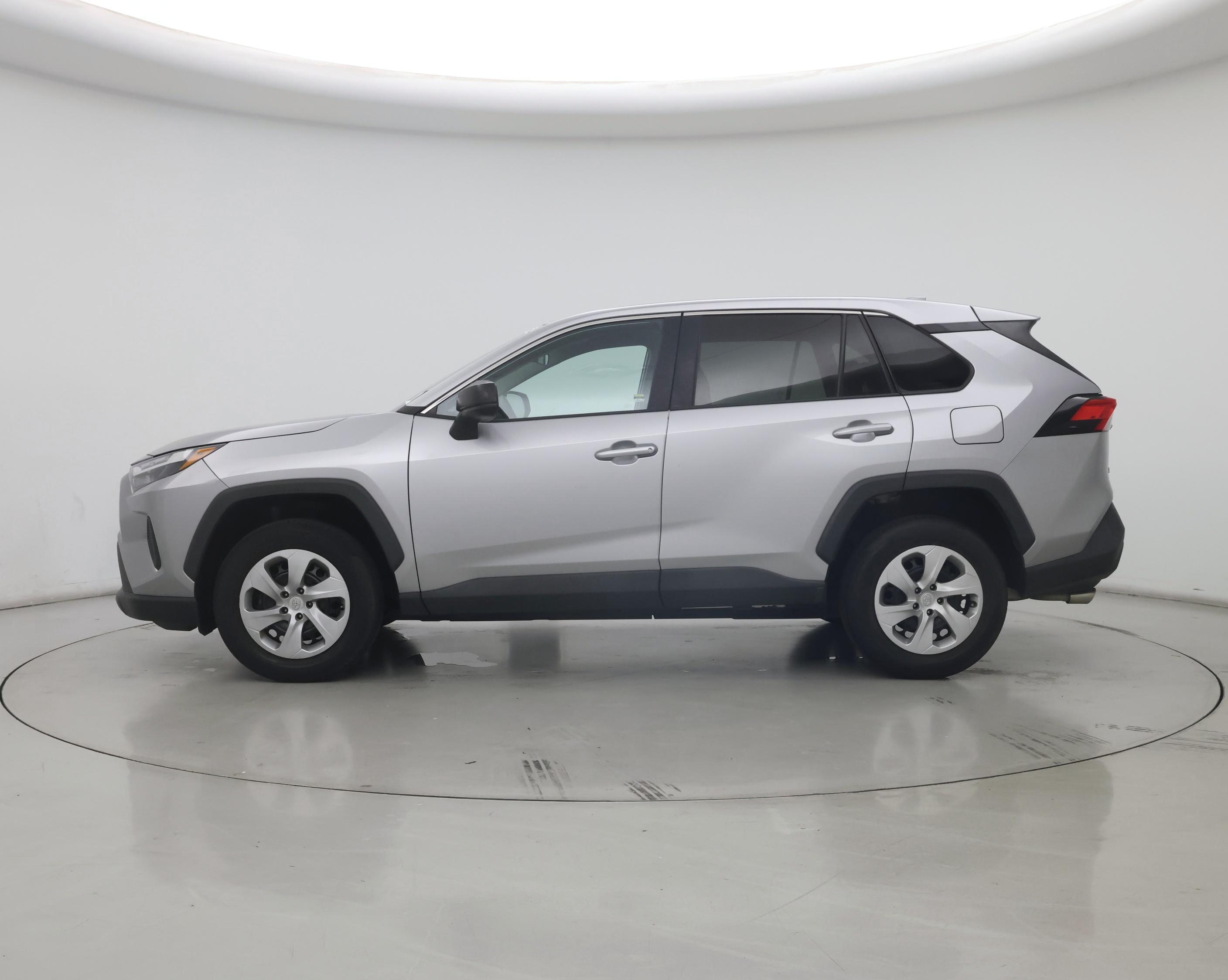 Thumbnail: 2023 Toyota RAV4 - 3
