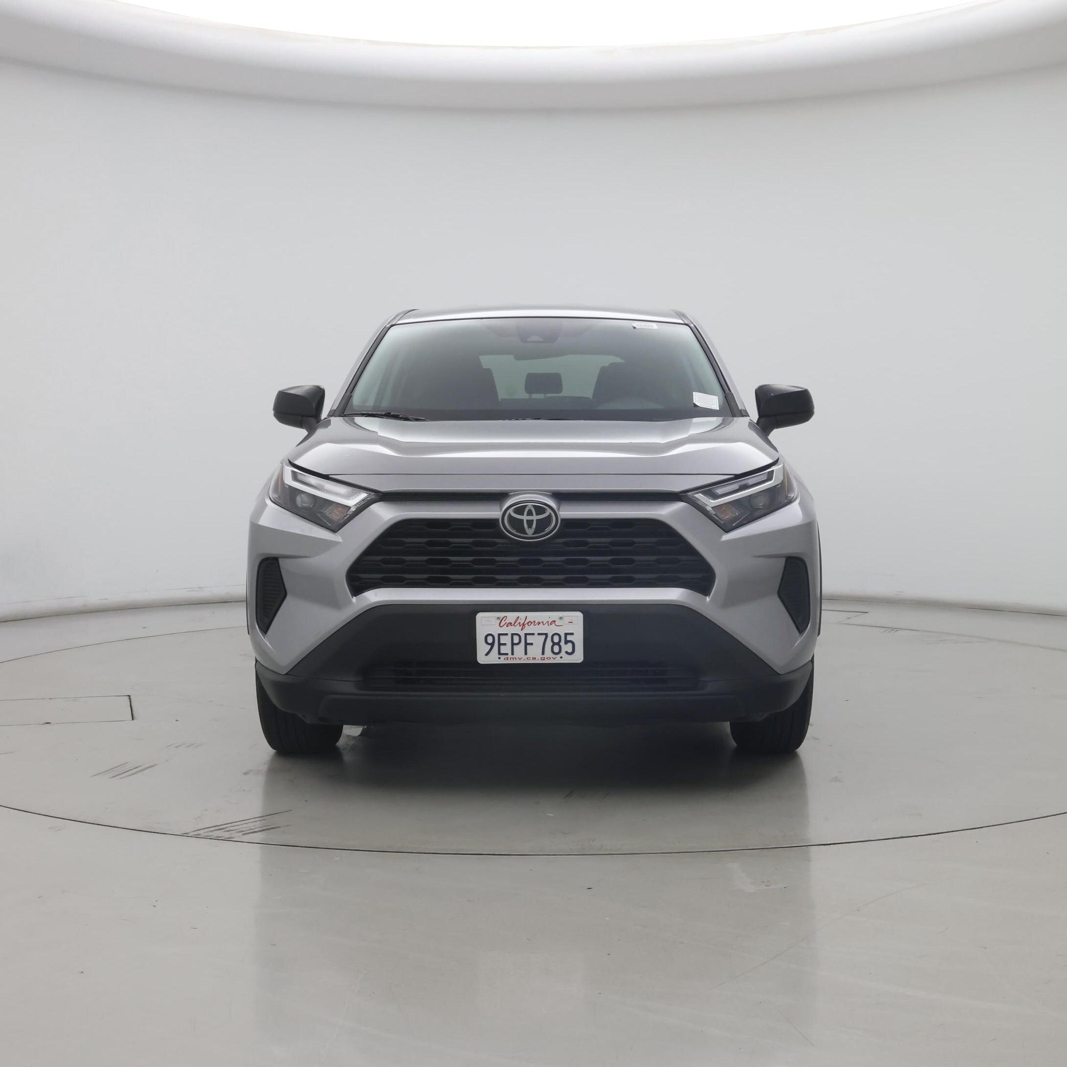 Thumbnail: 2023 Toyota RAV4 - 5