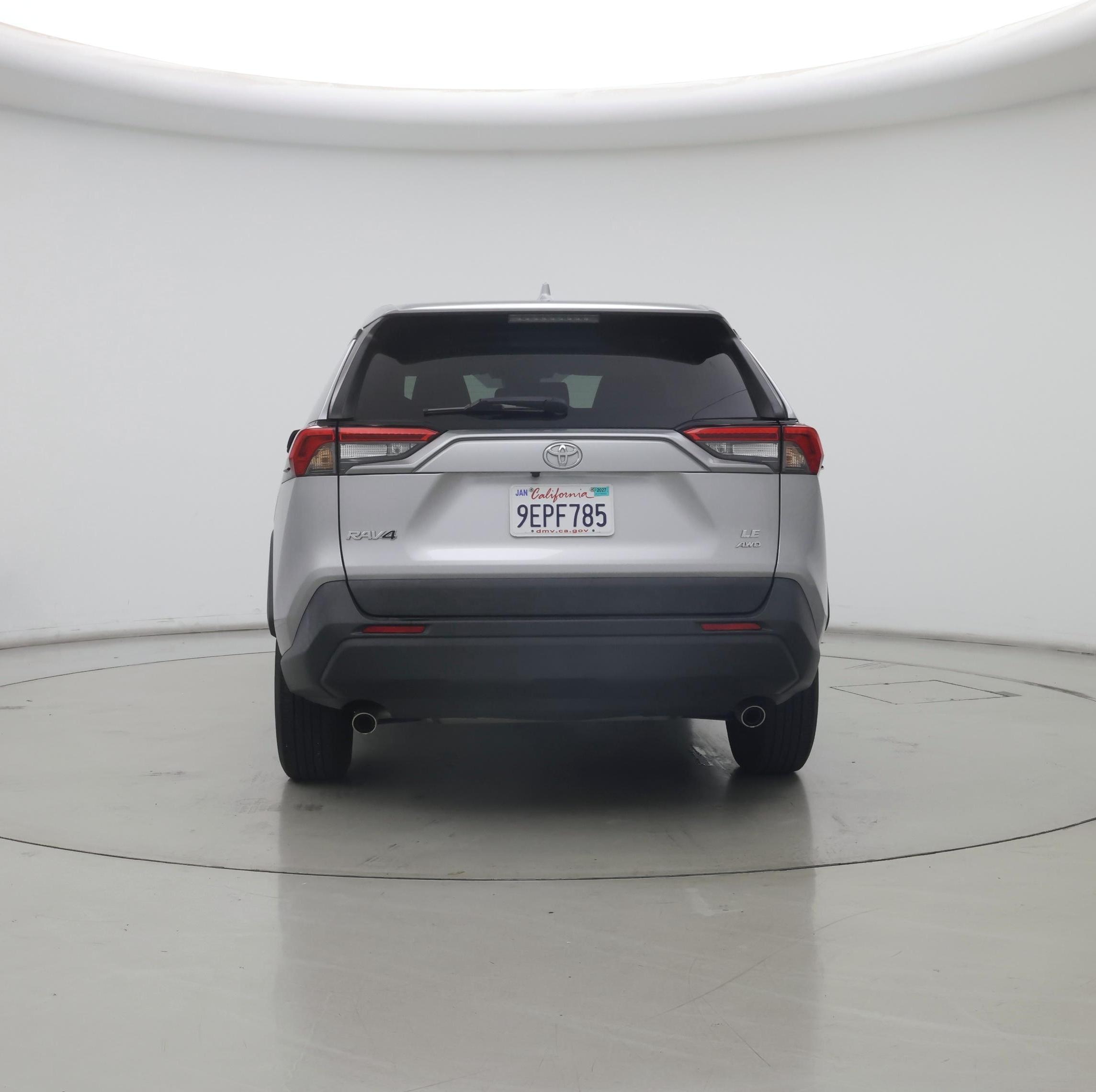 Thumbnail: 2023 Toyota RAV4 - 6