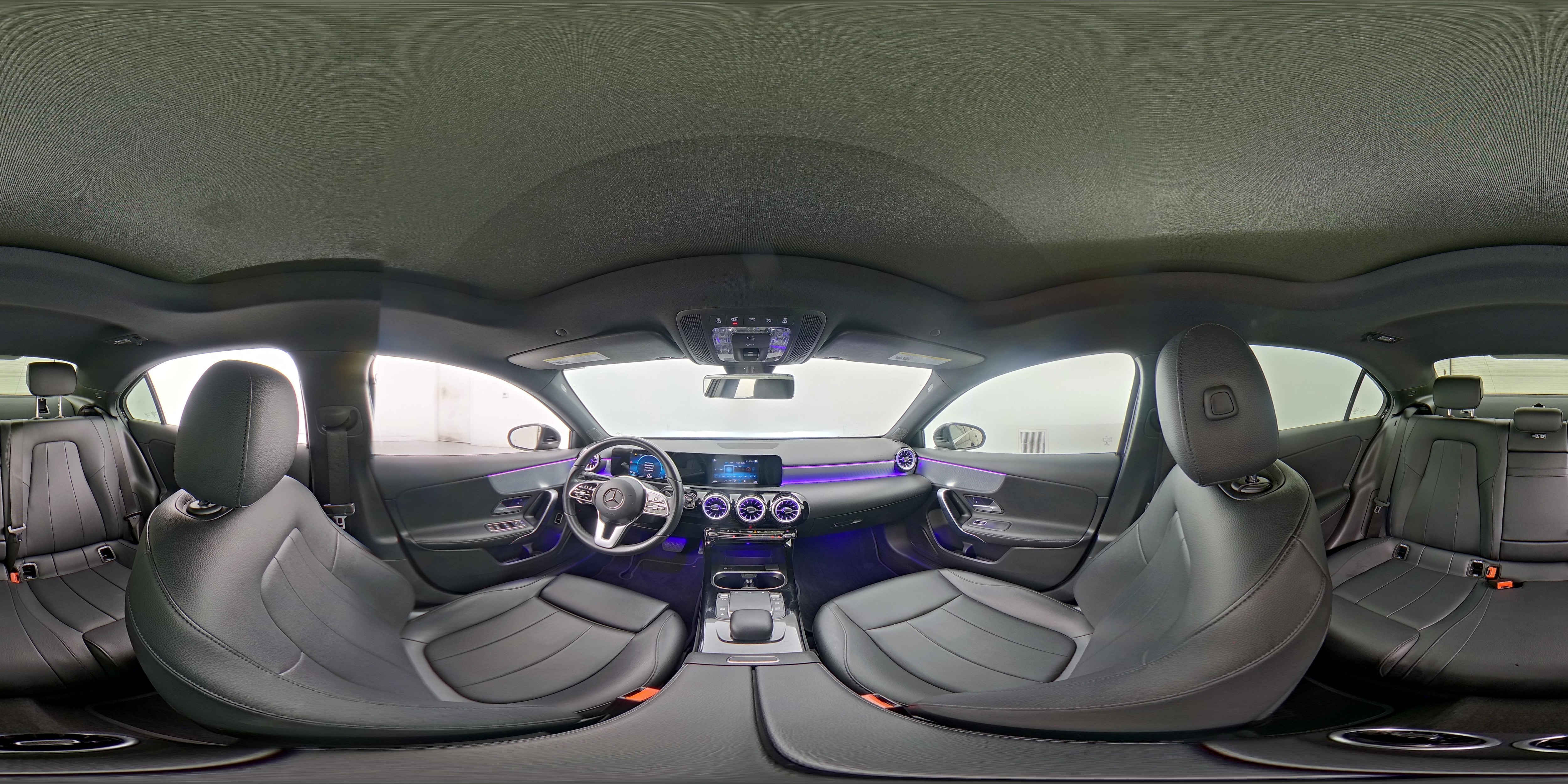 2022 Mercedes-Benz A-Class A220 - Photo 25