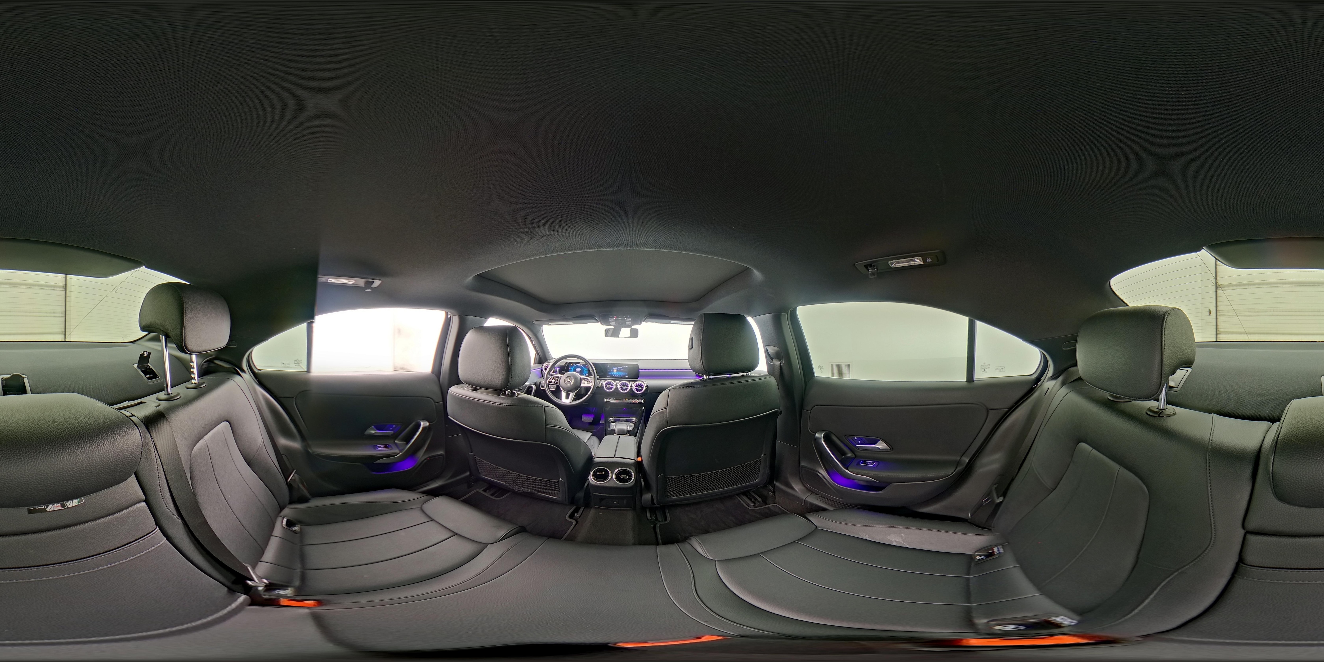 2022 Mercedes-Benz A-Class A220 - Photo 26