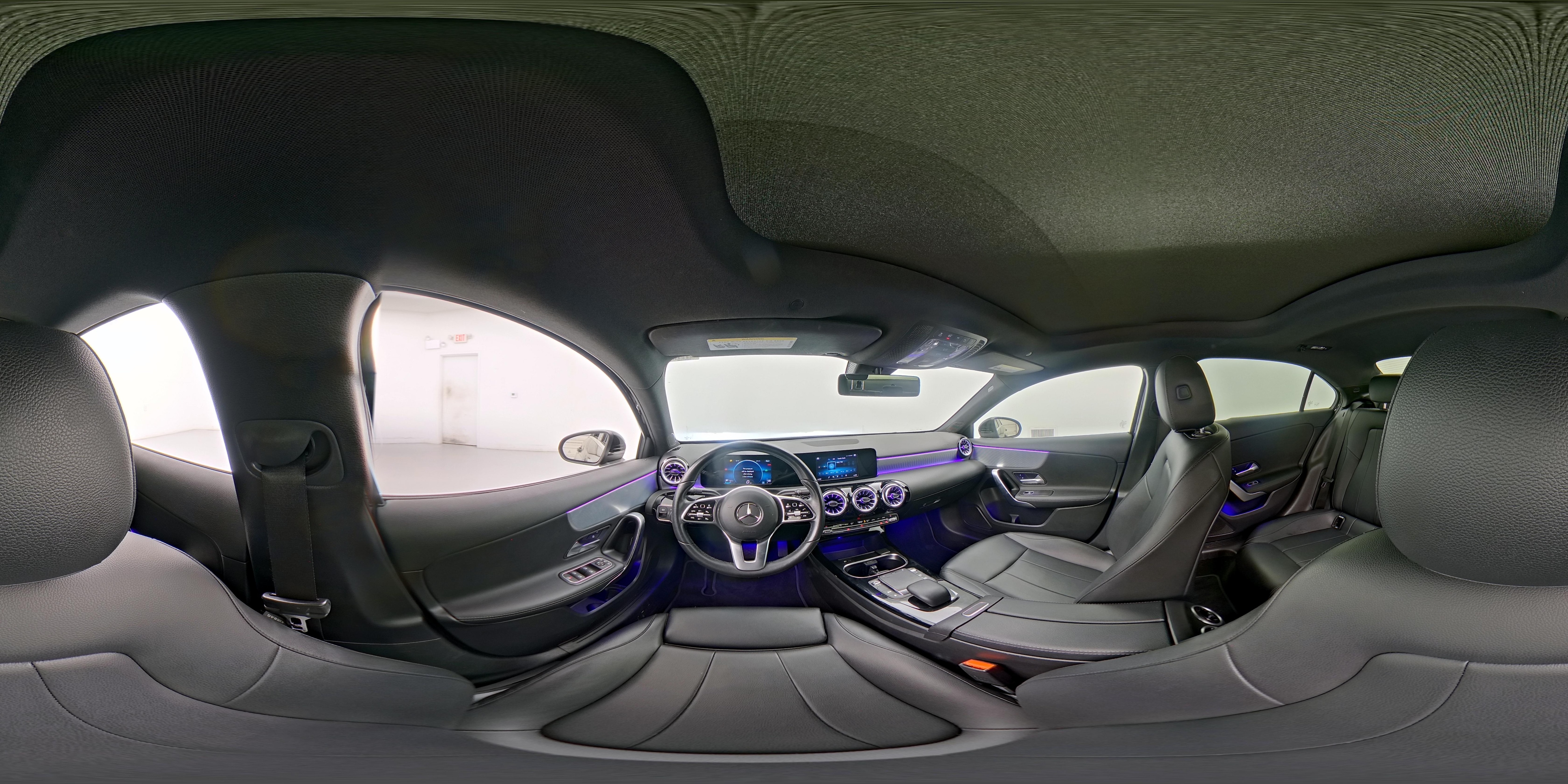 2022 Mercedes-Benz A-Class A220 - Photo 27