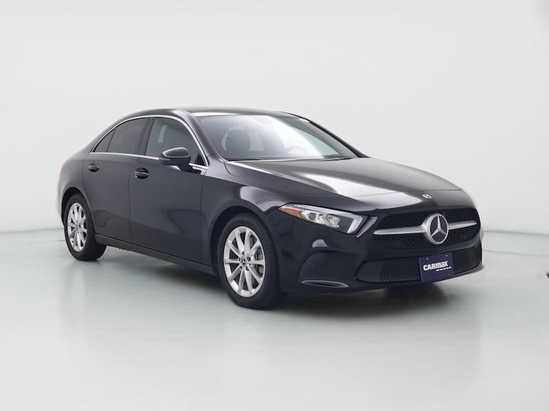 2022 Mercedes-Benz A-Class A 220 -
                  Palmdale, CA