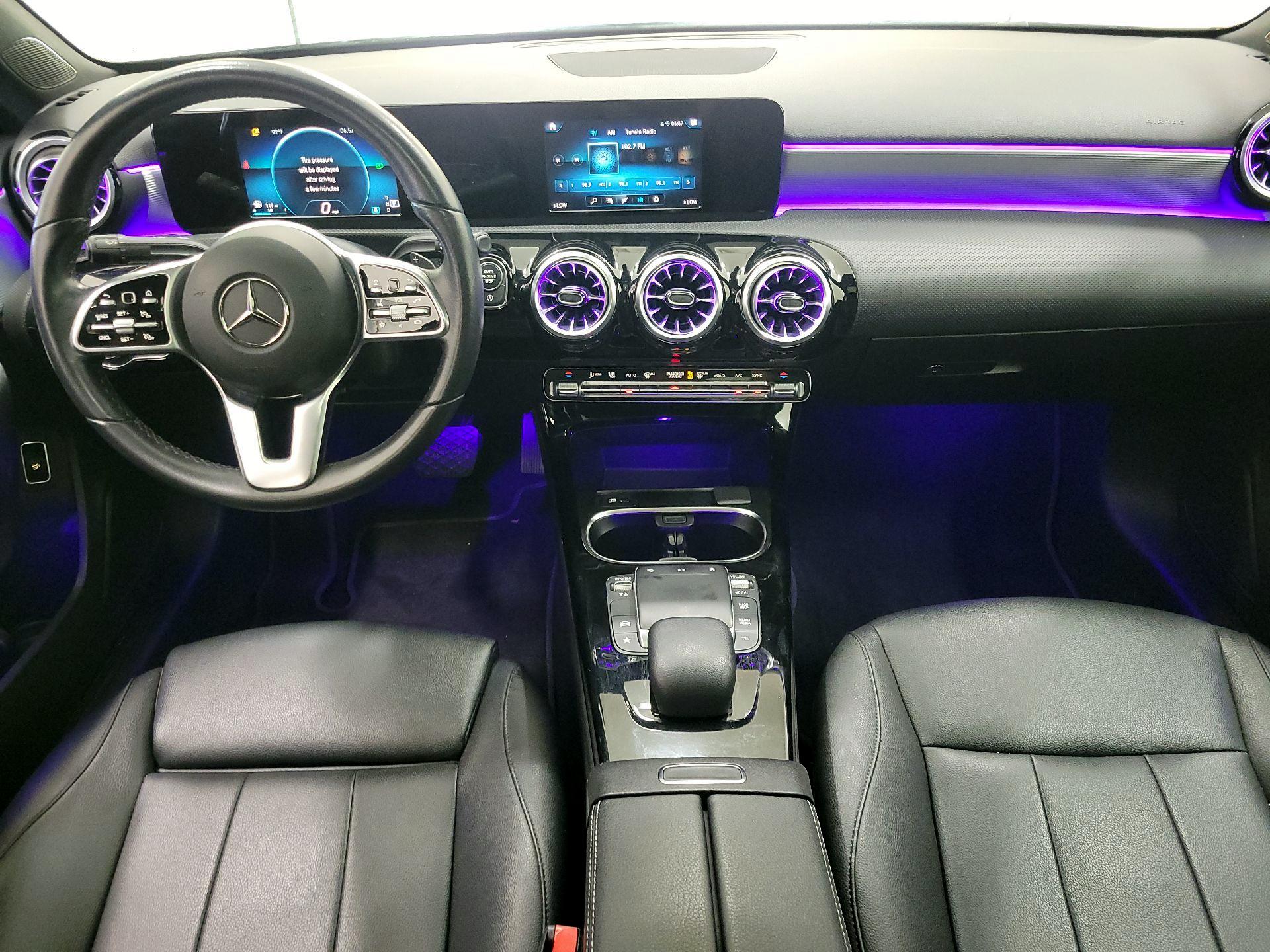 Thumbnail: 2022 Mercedes-Benz A-Class - 9