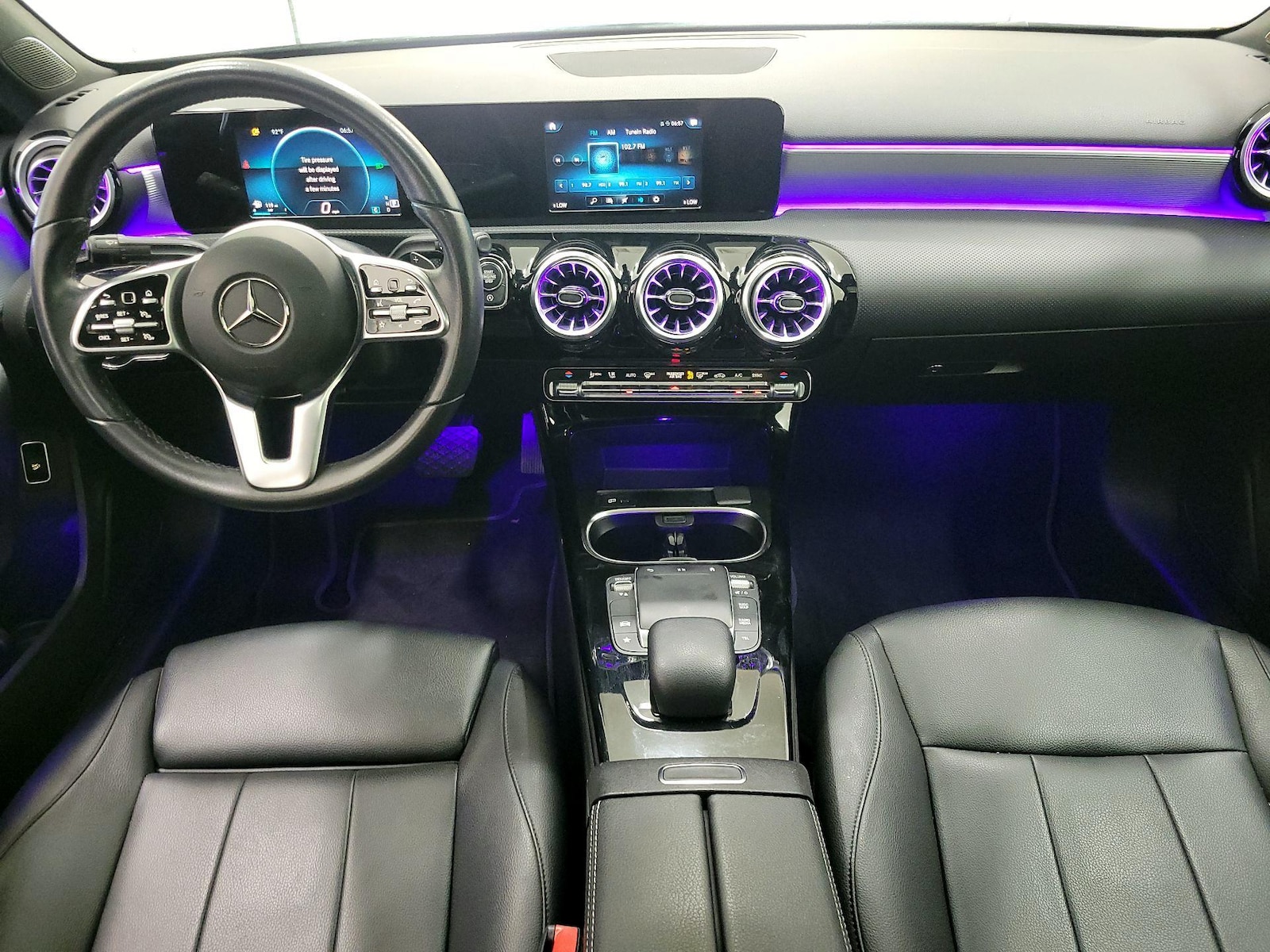 2022 Mercedes-Benz A-Class A220 - Photo 10