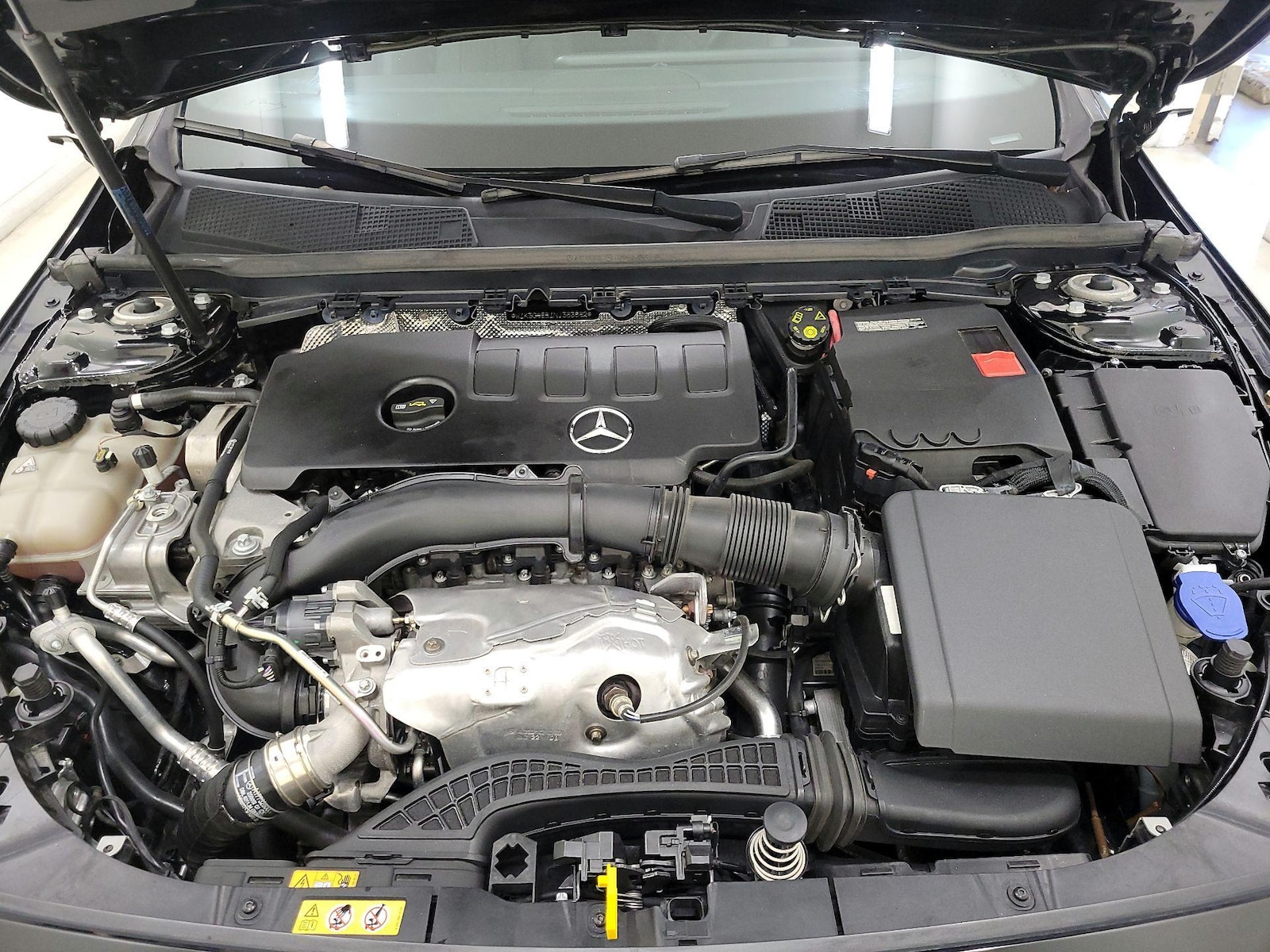 2022 Mercedes-Benz A-Class A220 - Photo 23