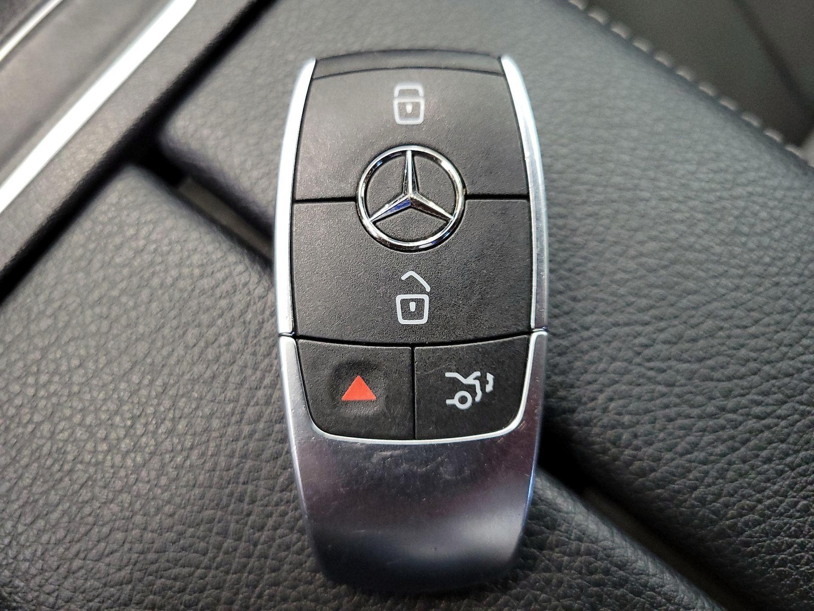 2022 Mercedes-Benz A-Class A220 - Photo 24