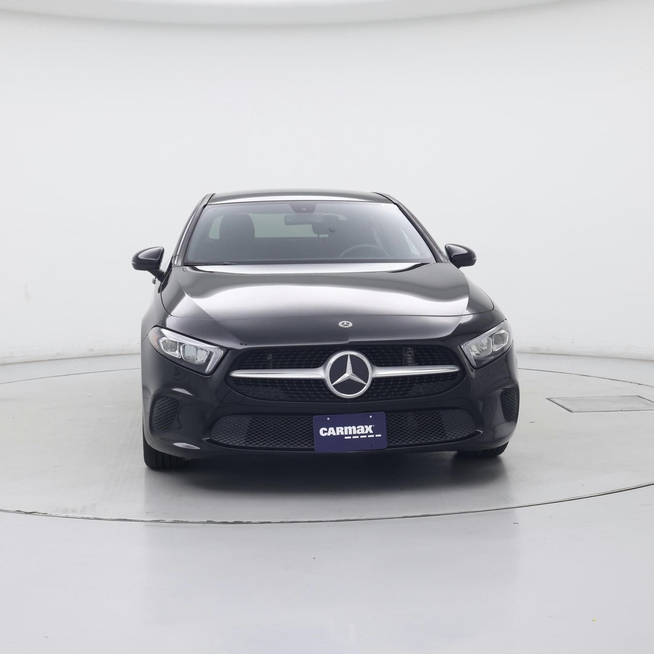 Thumbnail: 2022 Mercedes-Benz A-Class - 5