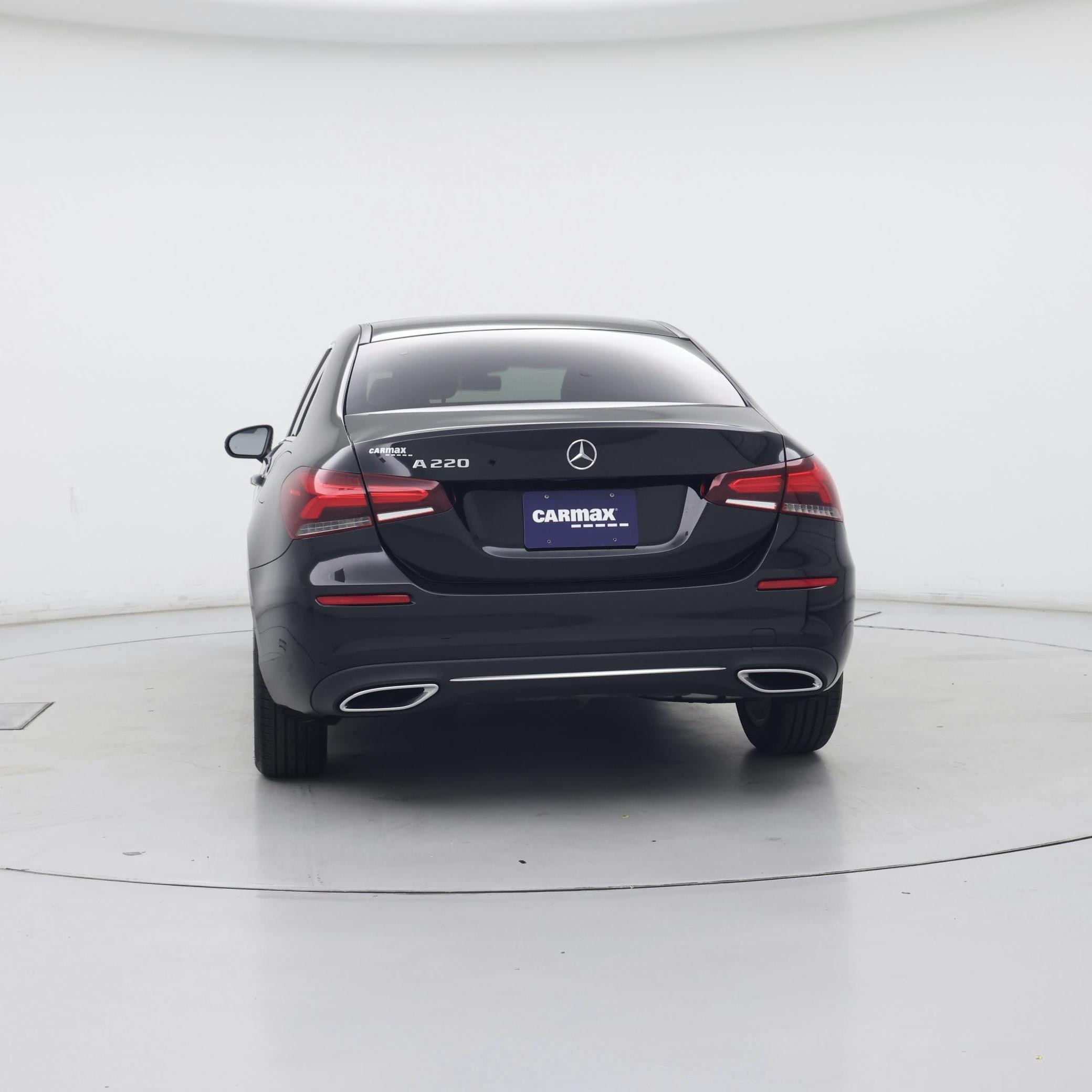 Thumbnail: 2022 Mercedes-Benz A-Class - 6