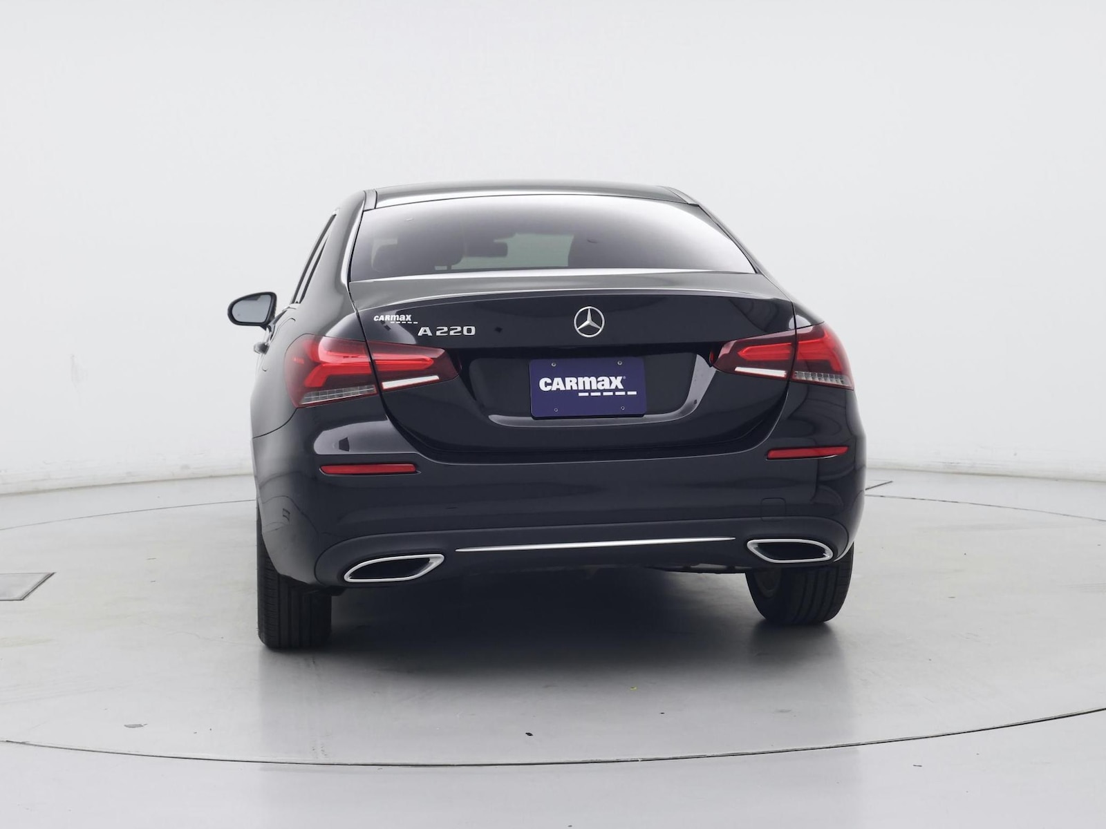 2022 Mercedes-Benz A-Class A220 - Photo 7