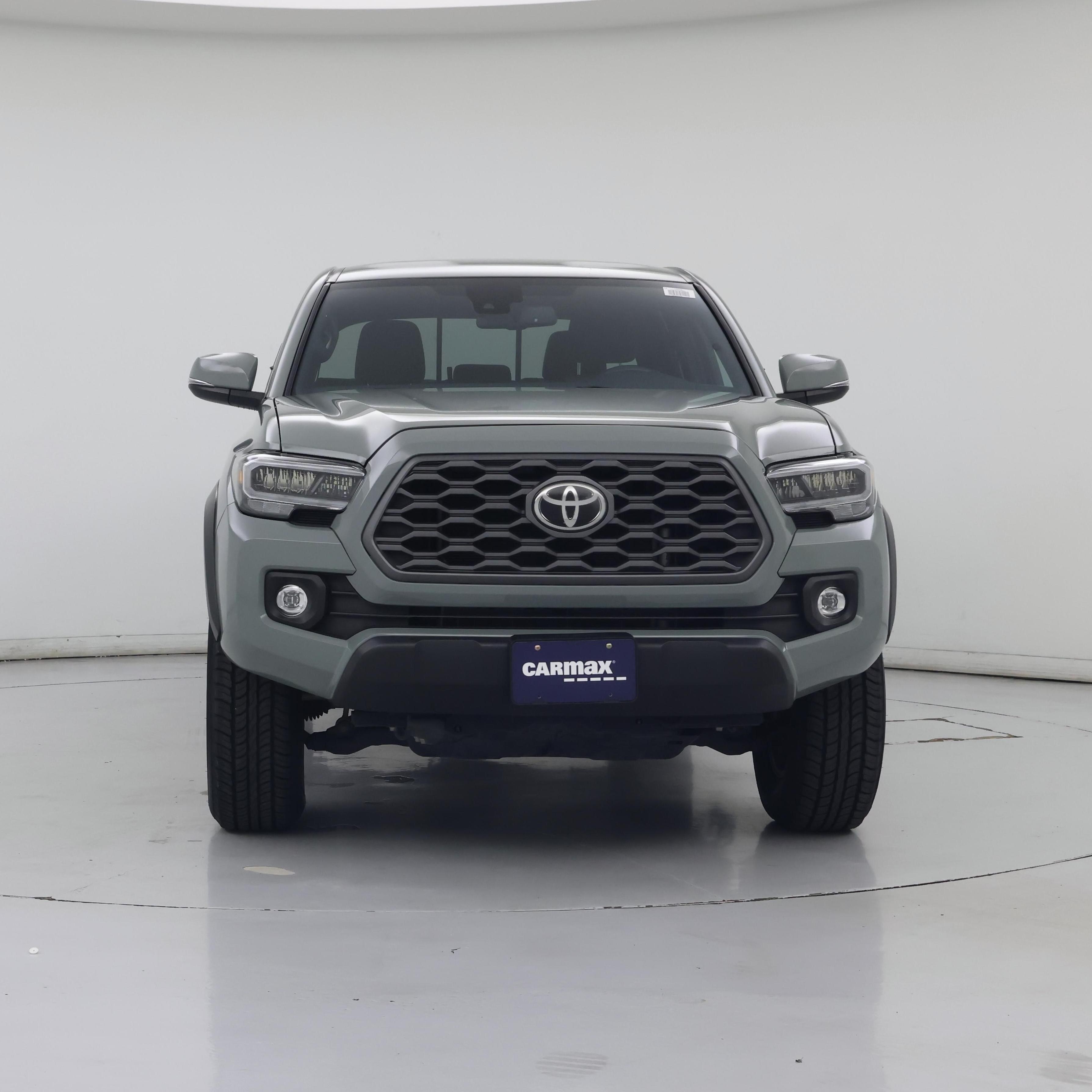 Thumbnail: 2023 Toyota Tacoma - 5