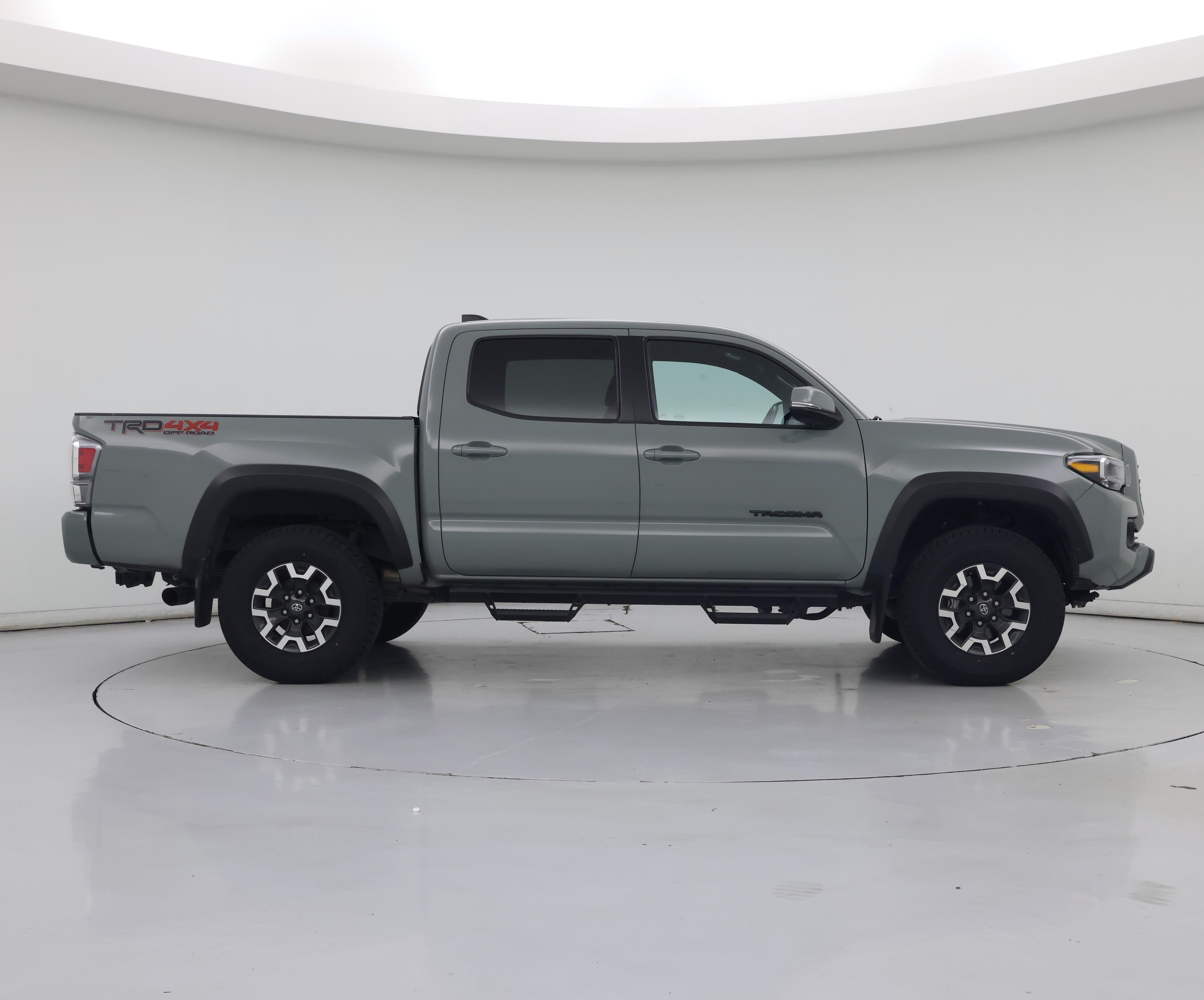 Thumbnail: 2023 Toyota Tacoma - 7