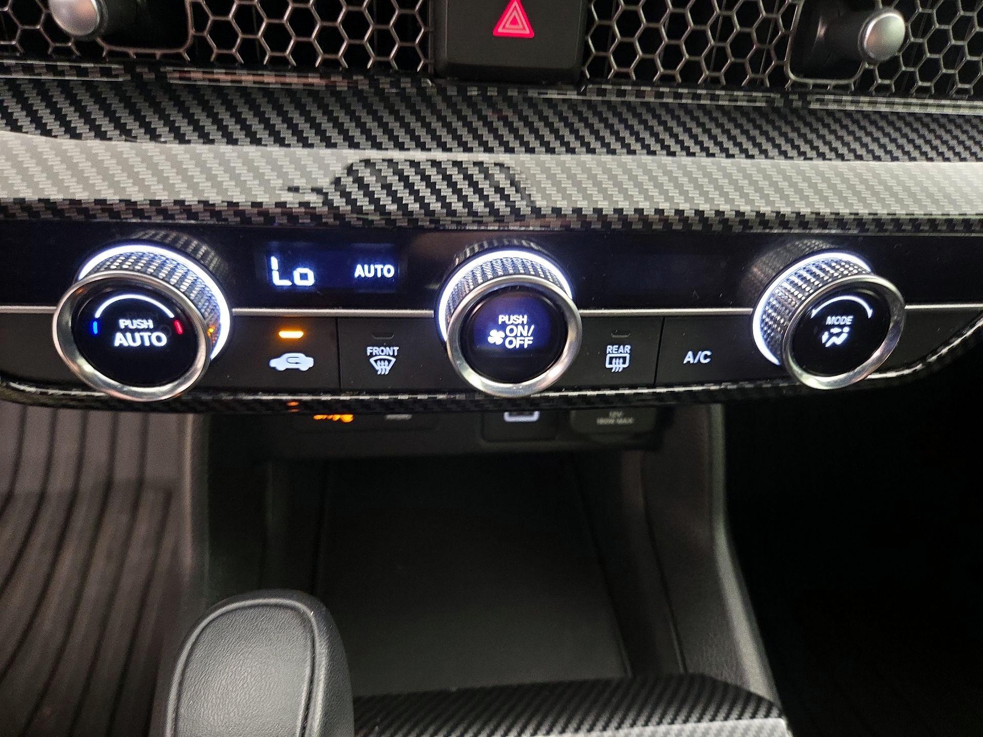 Thumbnail: 2024 Honda Civic - 16