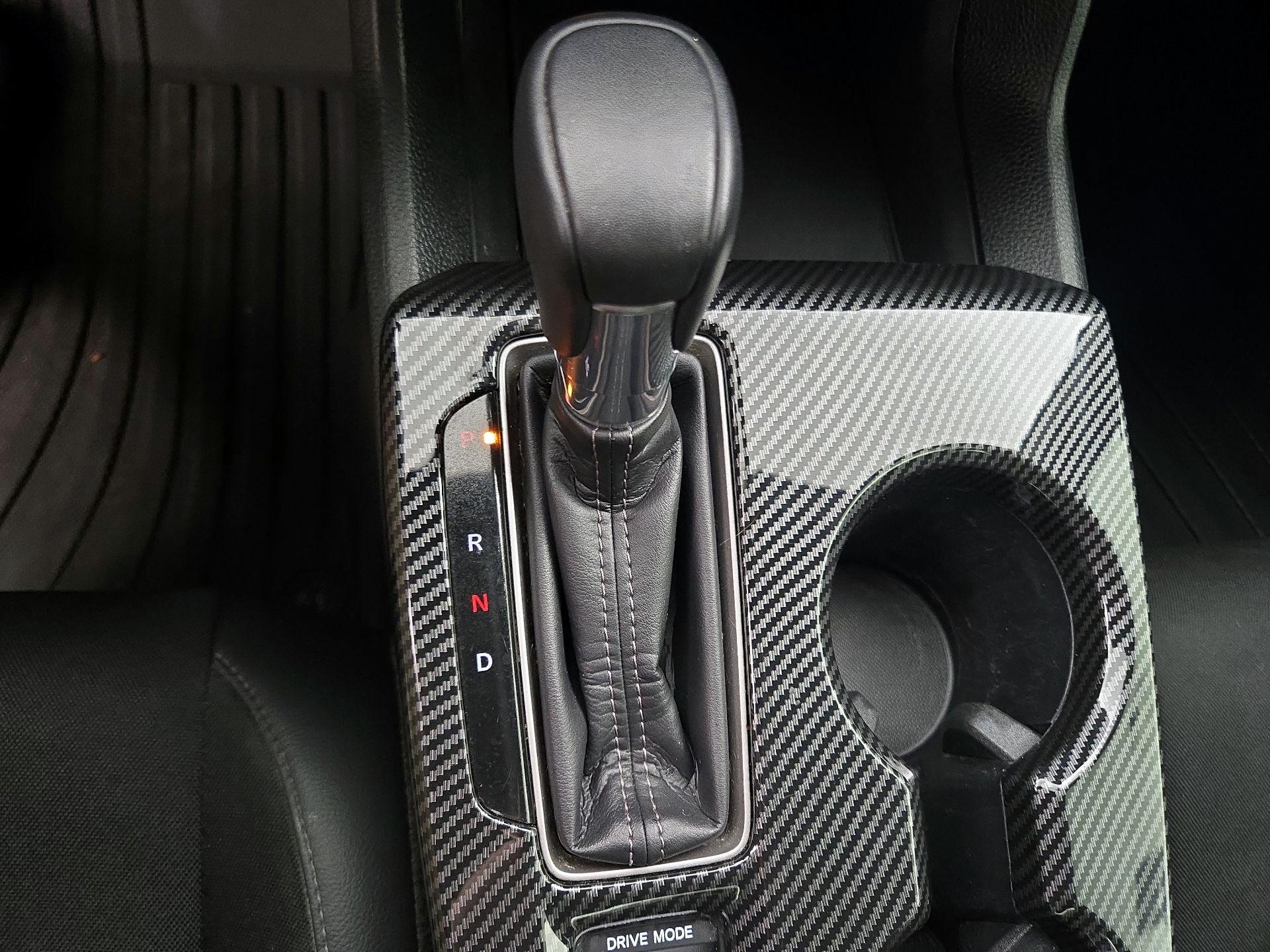 Thumbnail: 2024 Honda Civic - 17