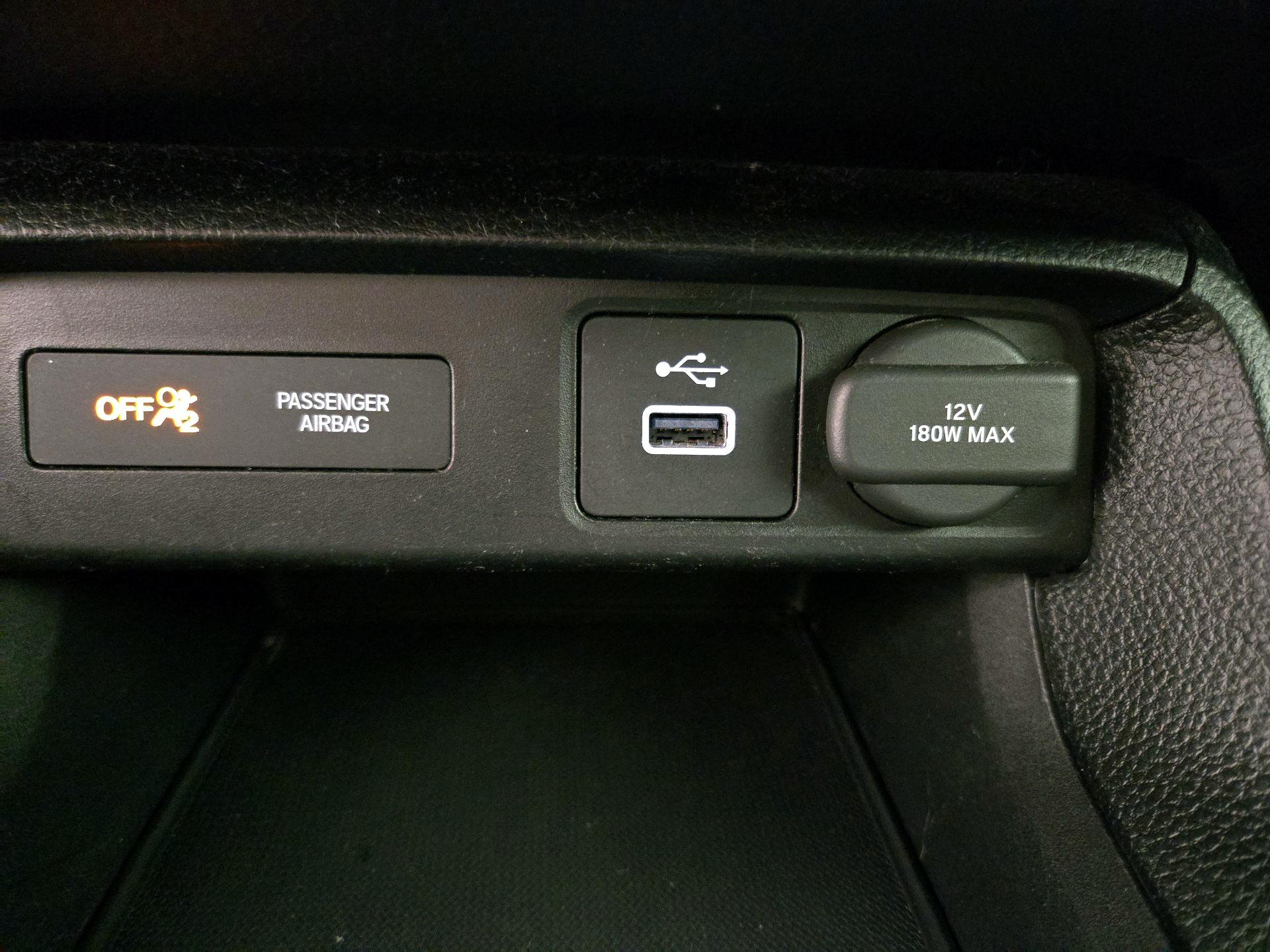 Thumbnail: 2024 Honda Civic - 18
