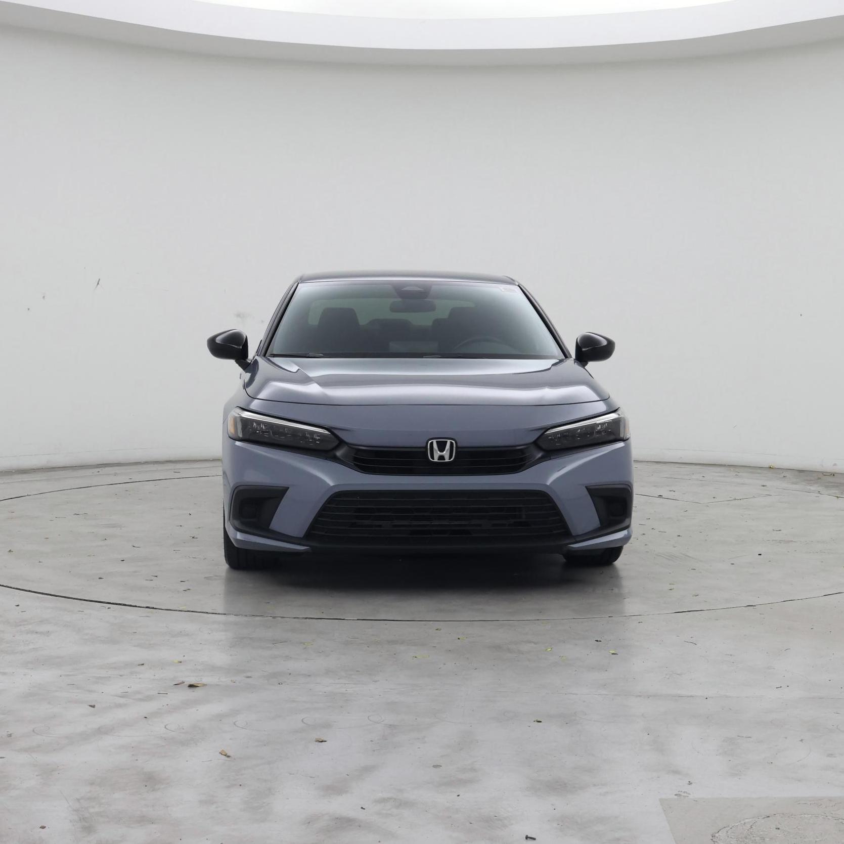 Thumbnail: 2024 Honda Civic - 5