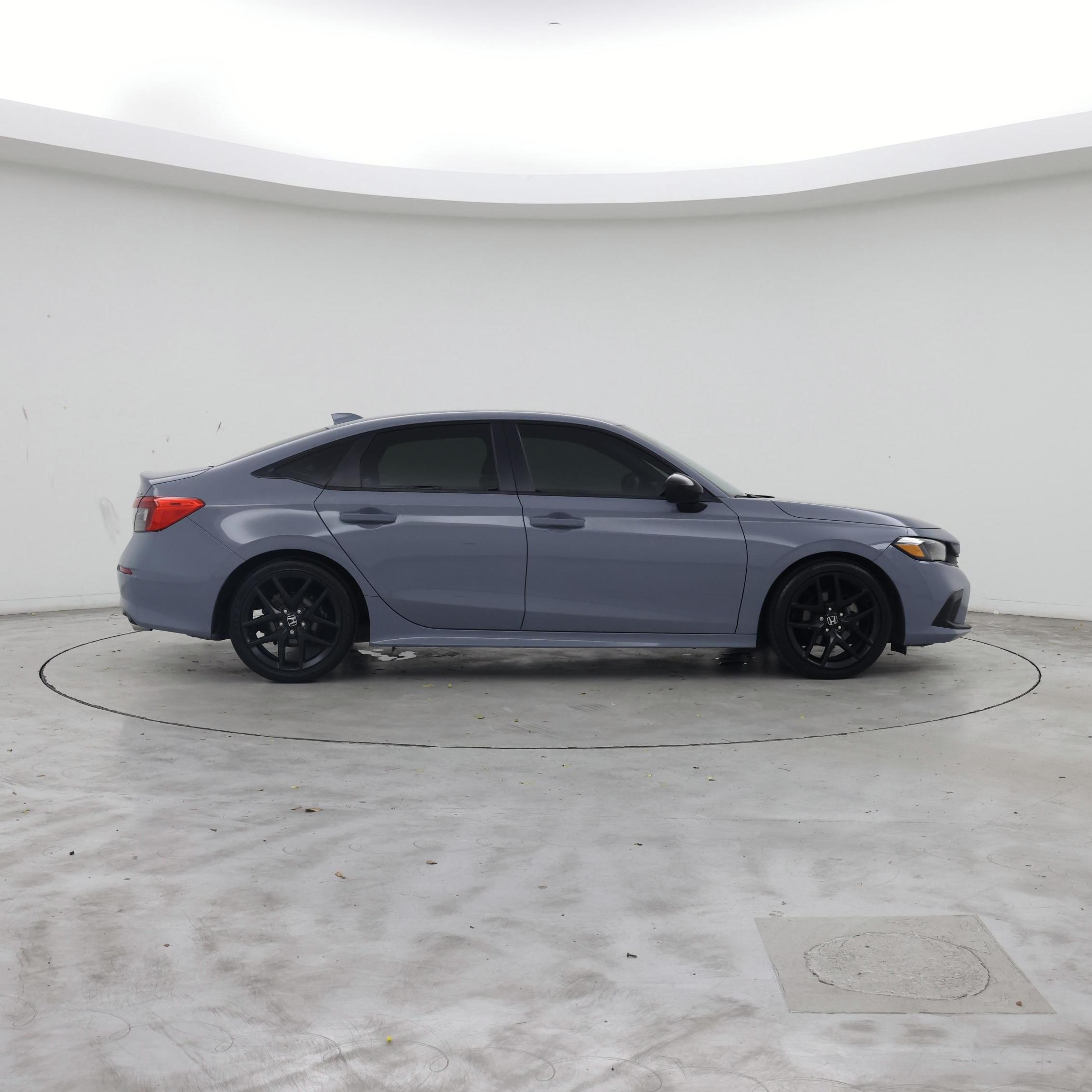Thumbnail: 2024 Honda Civic - 7