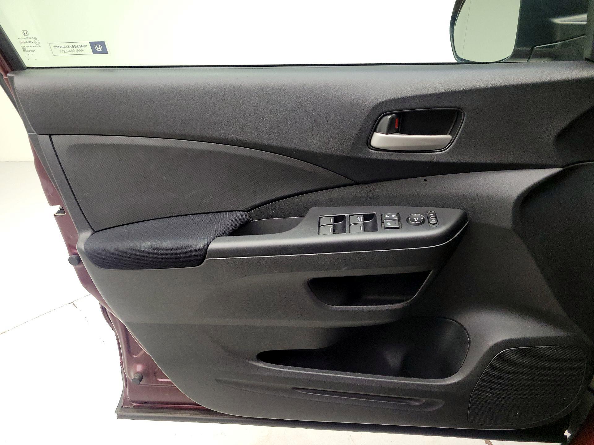Thumbnail: 2016 Honda CR-V - 12
