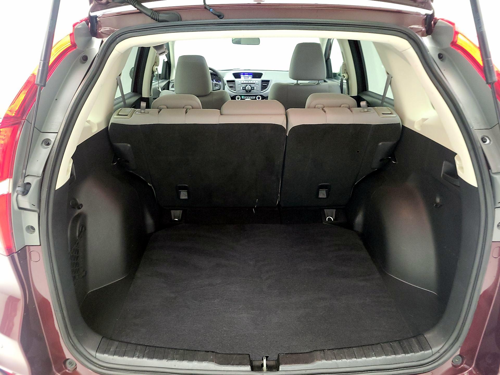 Thumbnail: 2016 Honda CR-V - 20